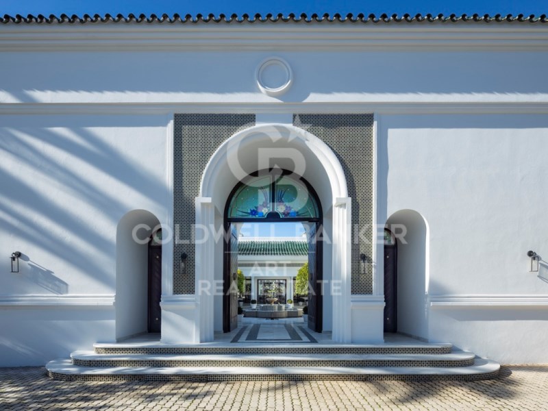Marbella, Andalusia, ES, 12 Bedrooms Bedrooms, ,11 BathroomsBathrooms,Residential,For Sale,1760442