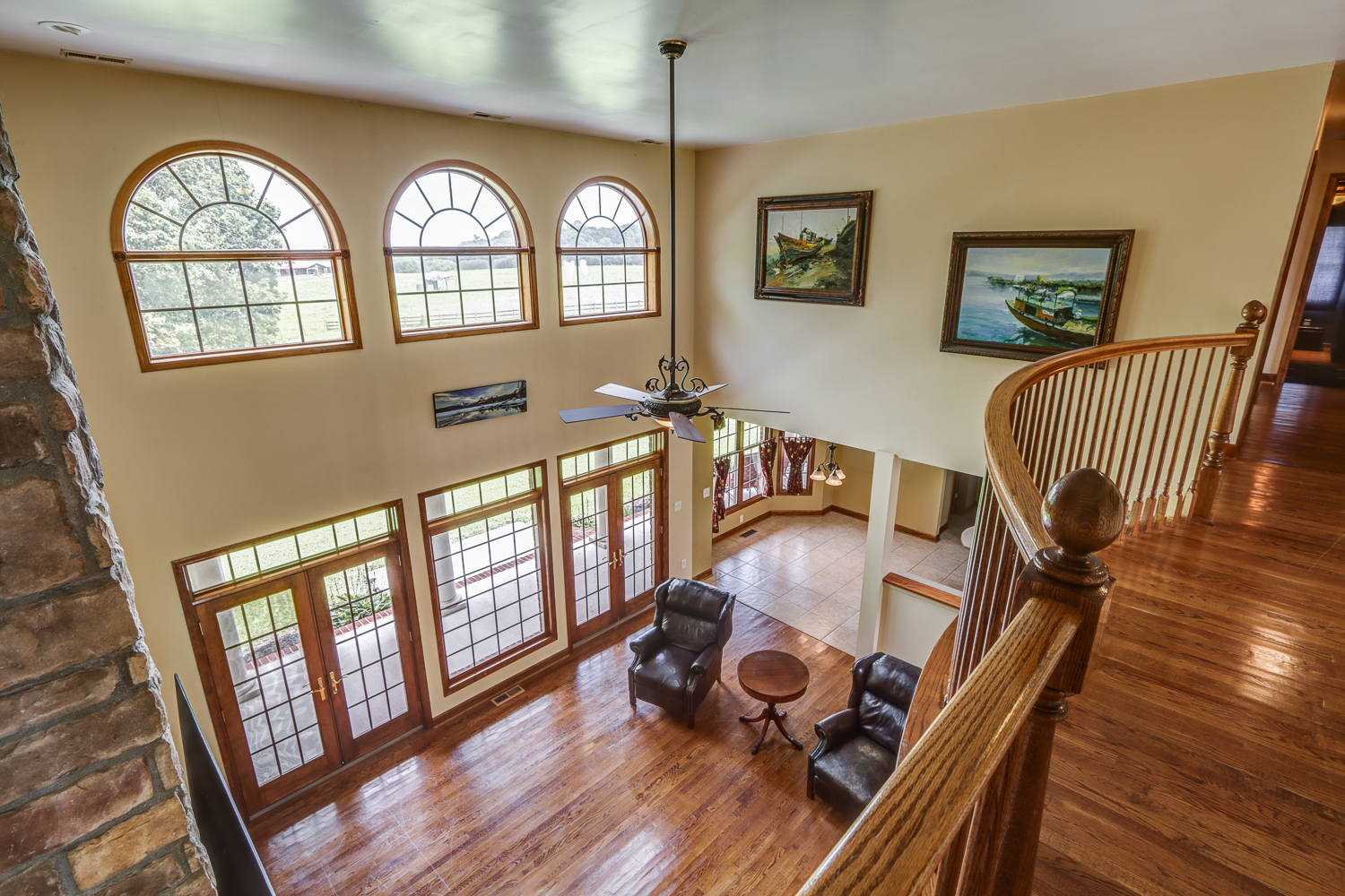Appomattox, Virginia, 24522, United States, 4 Bedrooms Bedrooms, ,Residential,For Sale,1905819