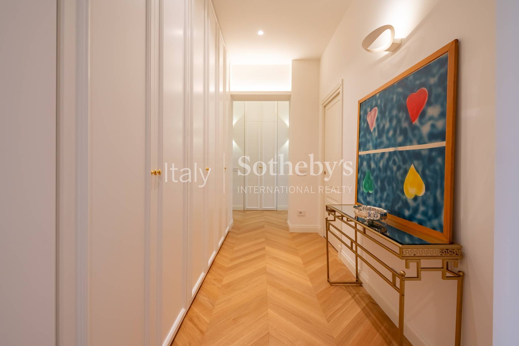  Elegant apartment in the Piazza Risorgimento area - 物件實景