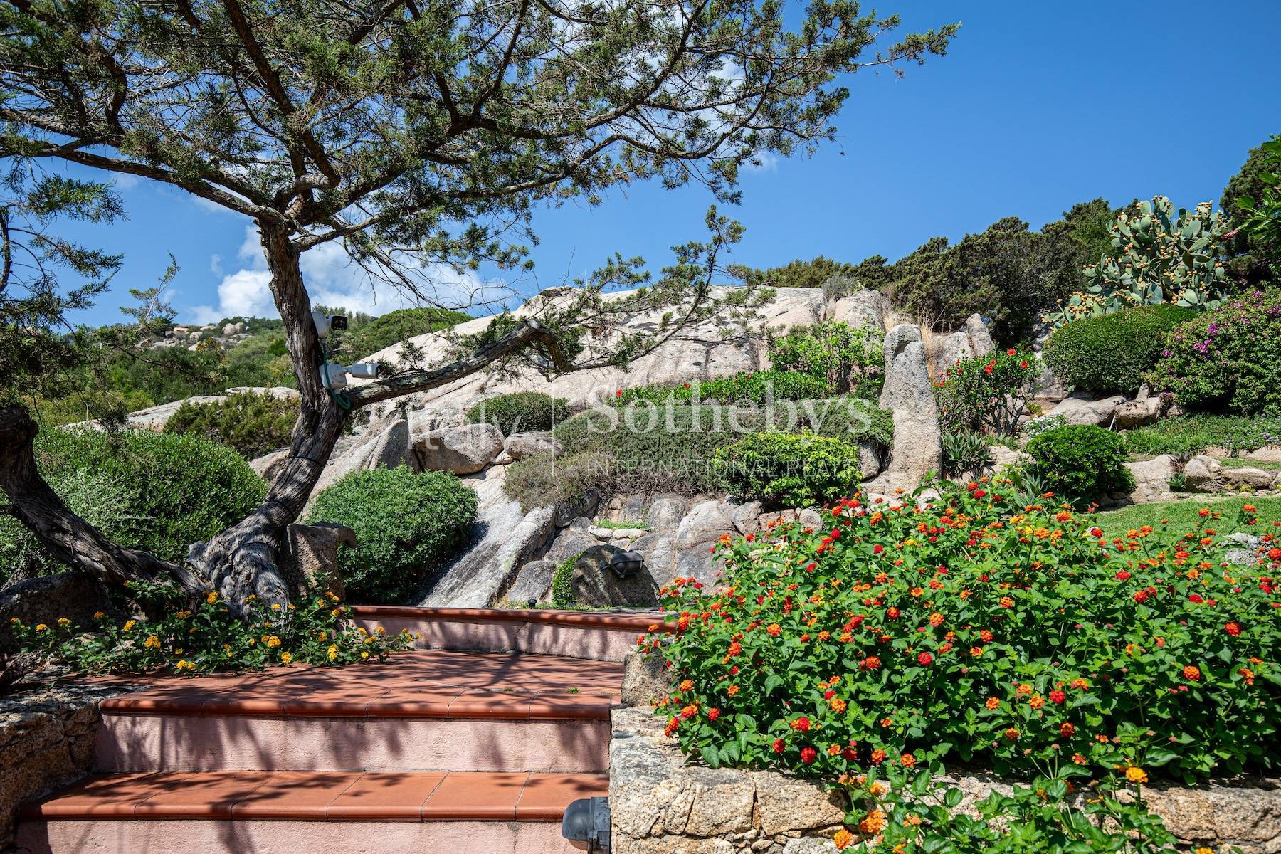  Sea View Villa in the Heart of Porto Rafael - 物件實景