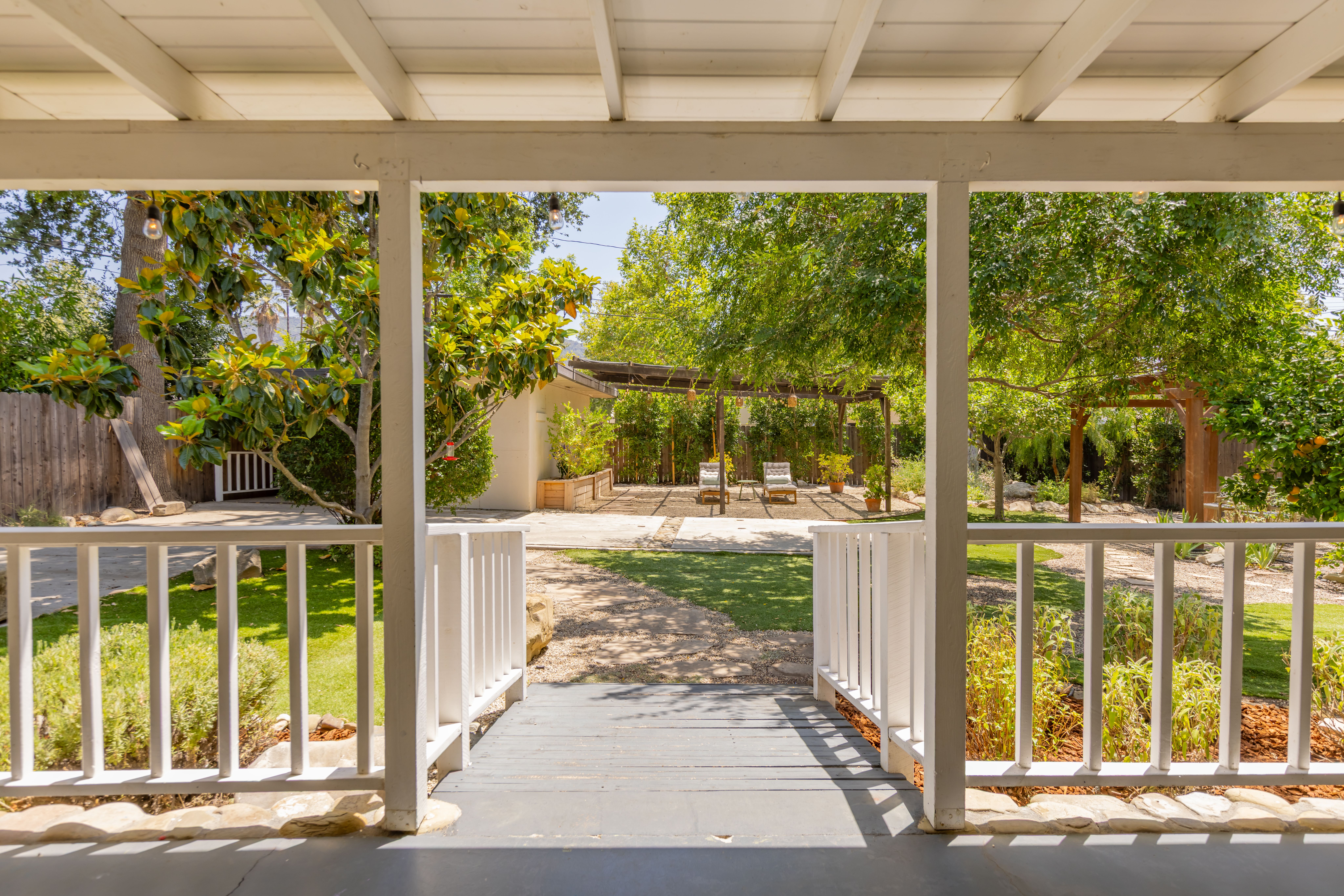  919 East Matilija Street, Ojai, CA 93023 - 物件實景