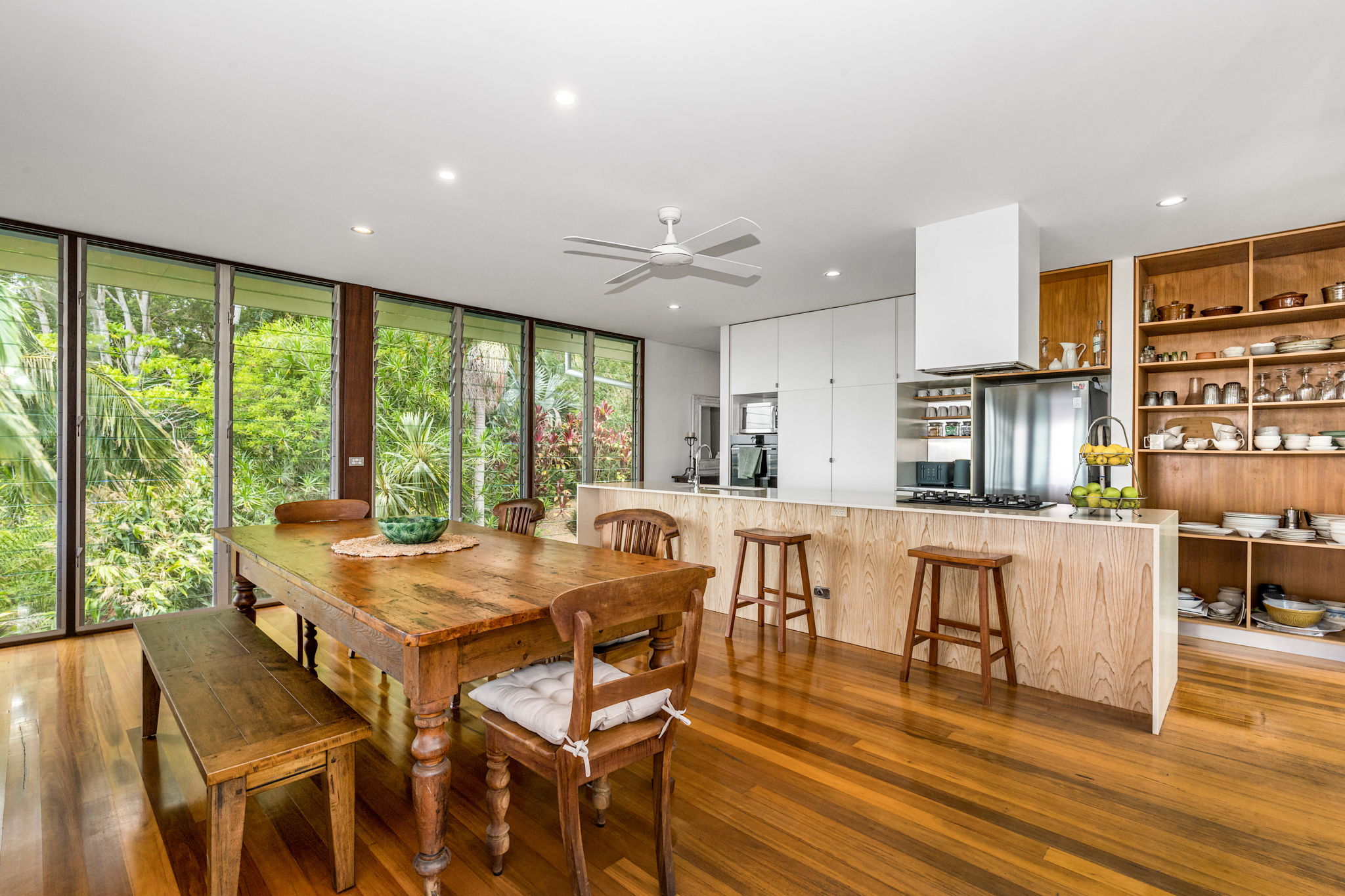  382 Old Byron Bay Road, Newrybar - 物件實景