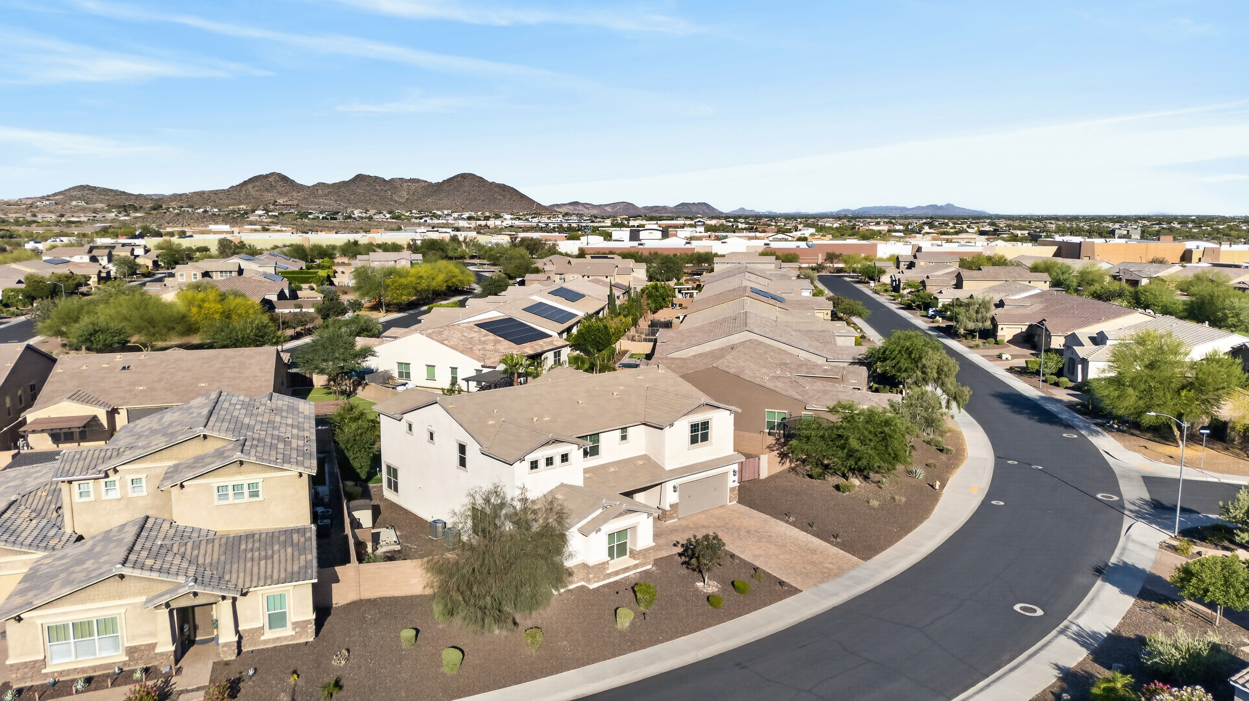  25519 N 102nd Drive  Peoria, AZ - 物件實景