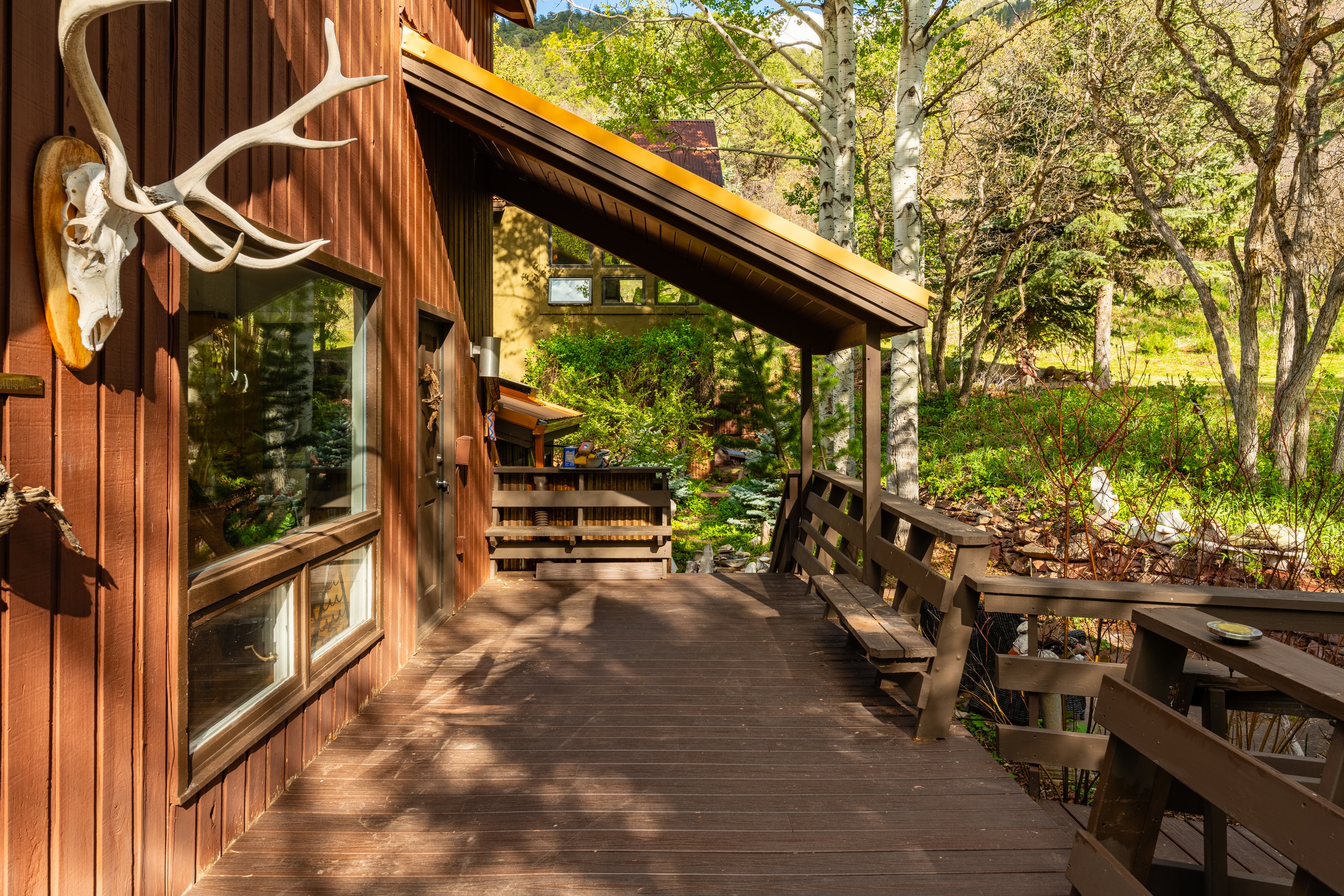  357 Crystal Lane, Carbondale, CO, 81623 - 物件實景