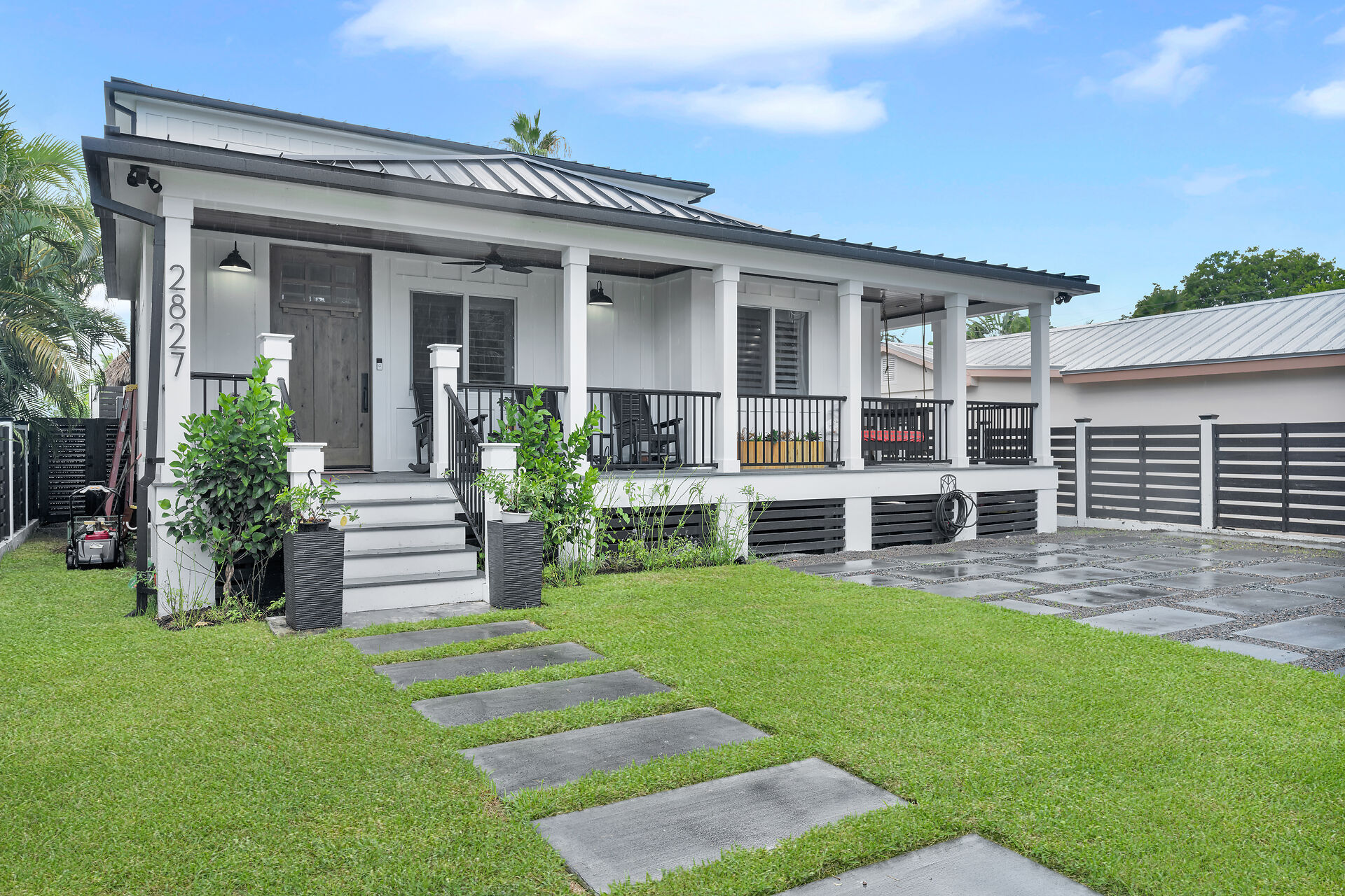  2827 Harris Ave - 物件實景