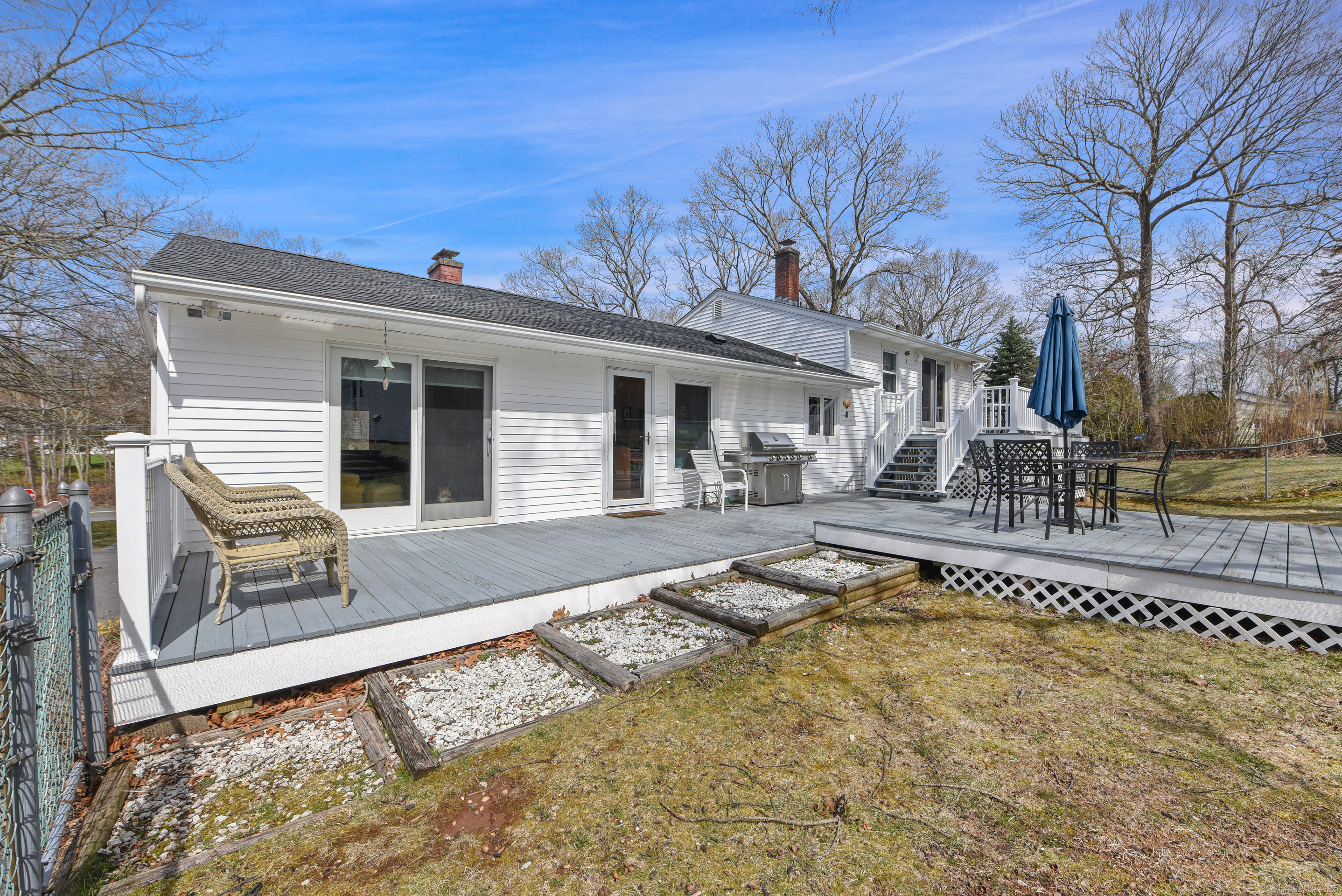 146 North Airline Road, Wallingford, Connecticut, 06492, United States, 3 Bedrooms Bedrooms, ,2 BathroomsBathrooms,Residential,For Sale,146 North Airline Road,1609990