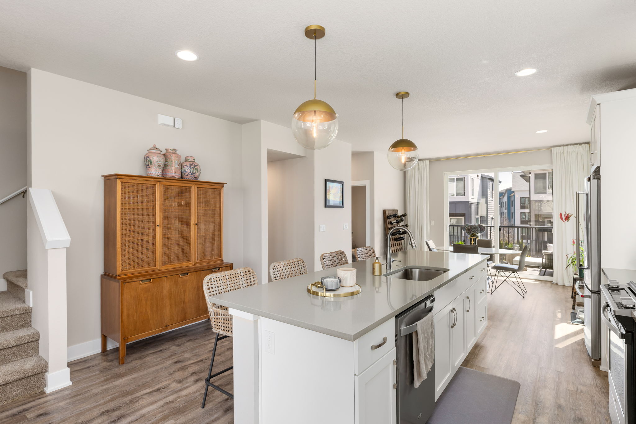  17312 SW KITE LN Beaverton, OR 97007 - 物件實景