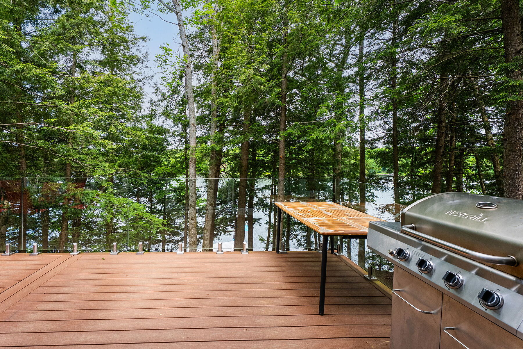 Heart of Muskoka - 物件實景
