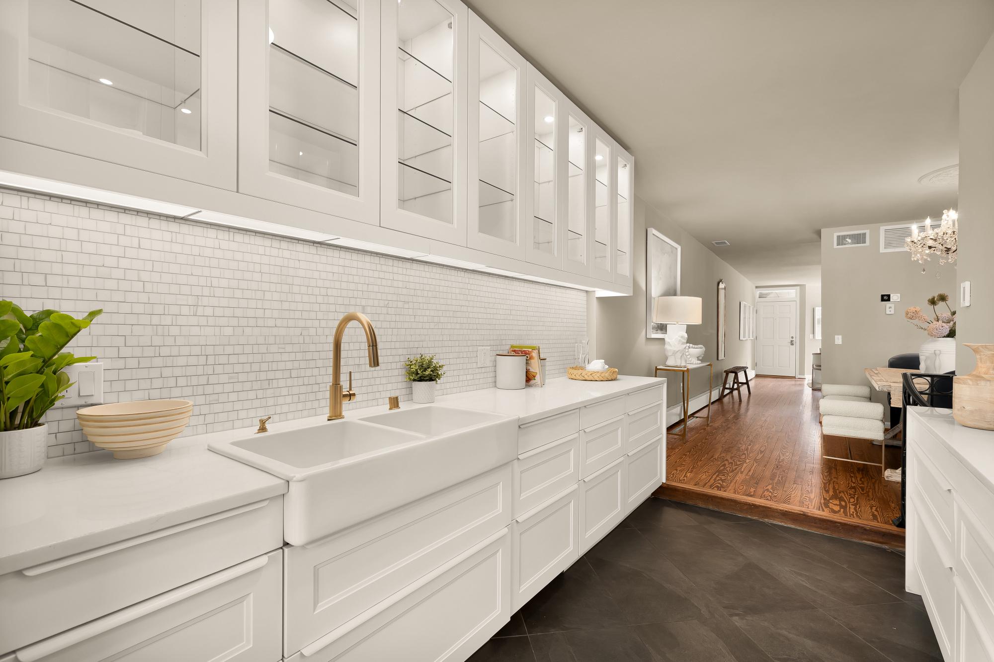  128 D Street SE, Washington, DC, 20003 - 物件實景