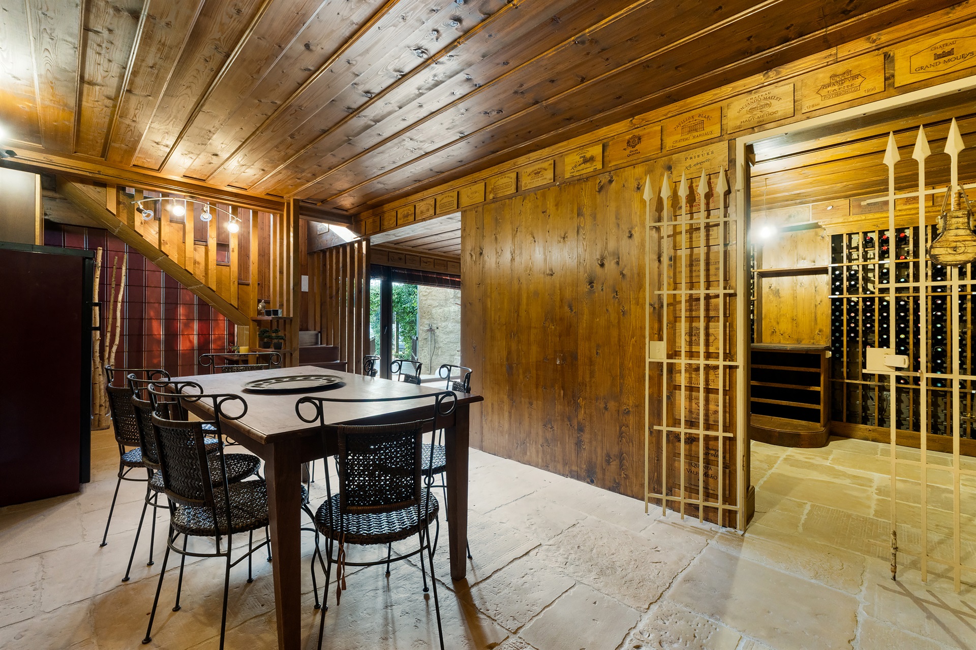  Detached house, 5 bedrooms, for Sale - 物件實景