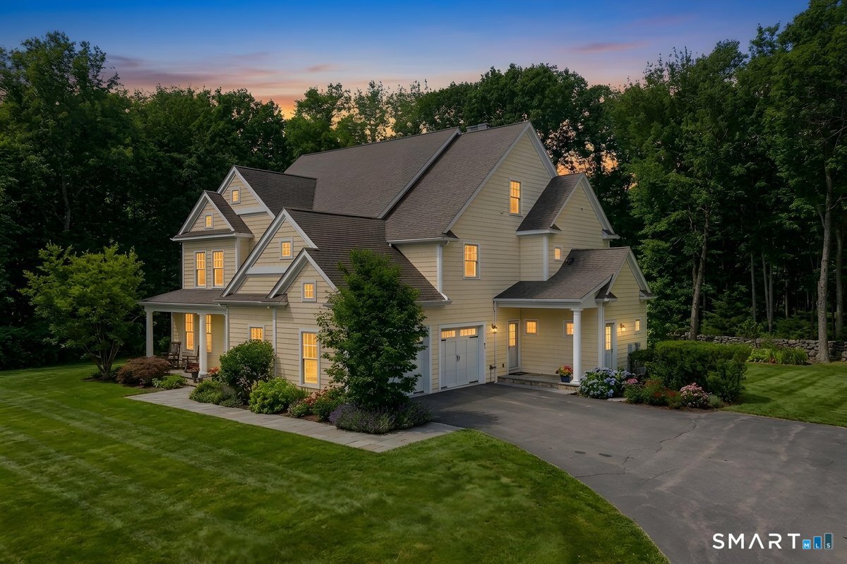 Stonington, Connecticut, 06378, United States, 4 Bedrooms Bedrooms, ,Residential,For Sale,2019700