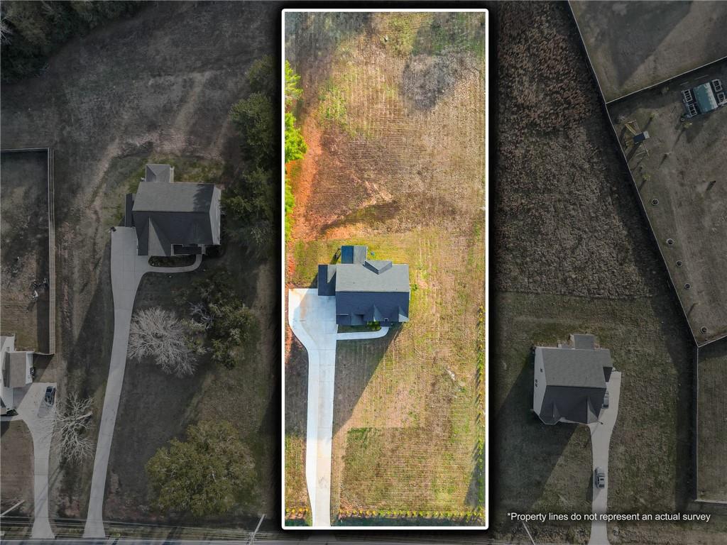 Fayetteville, Georgia, 30215, United States, 5 Bedrooms Bedrooms, ,3 BathroomsBathrooms,Residential,For Sale,2048268