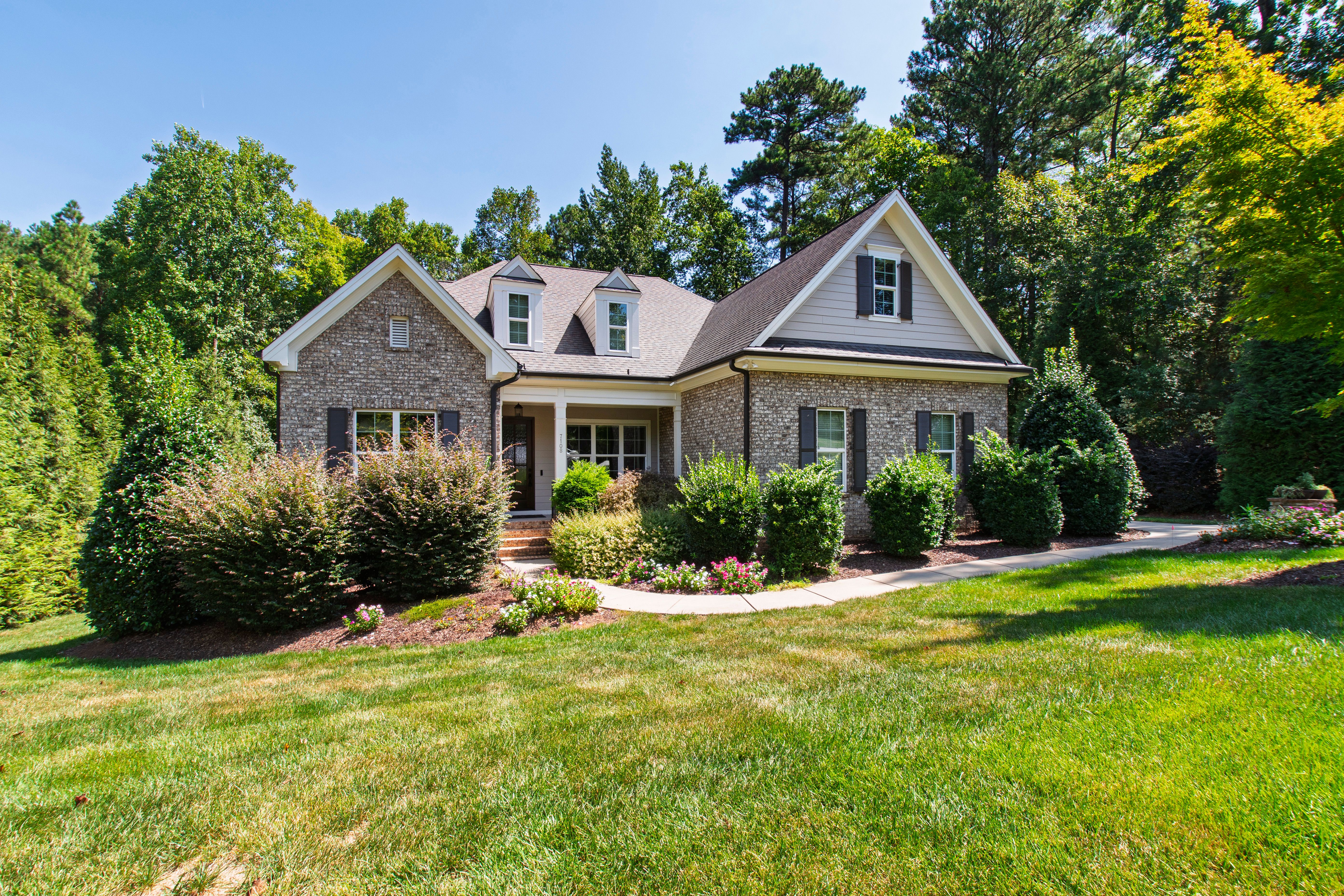  7108 Carries Reach Way, Raleigh, NC 27614 - 物件實景