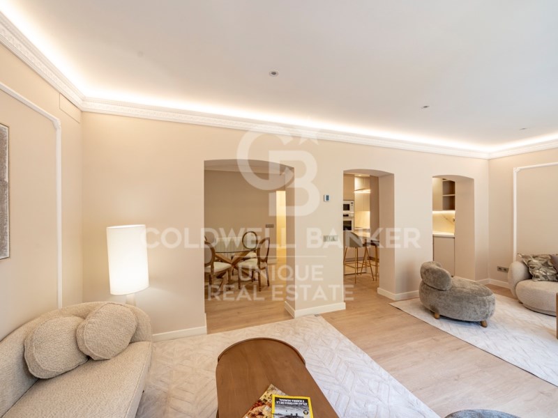 Madrid, Comunidad de Madrid, ES, 3 Bedrooms Bedrooms, ,2 BathroomsBathrooms,Residential,For Sale,1987626