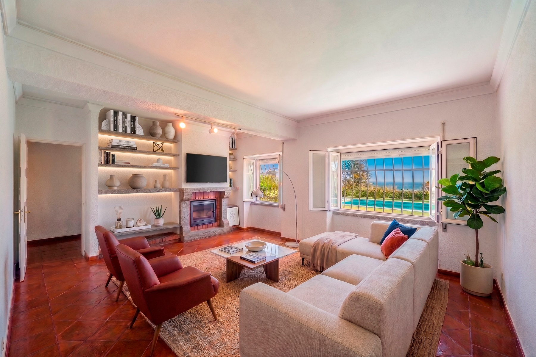  Detached house, 6 bedrooms, for Sale - 物件實景