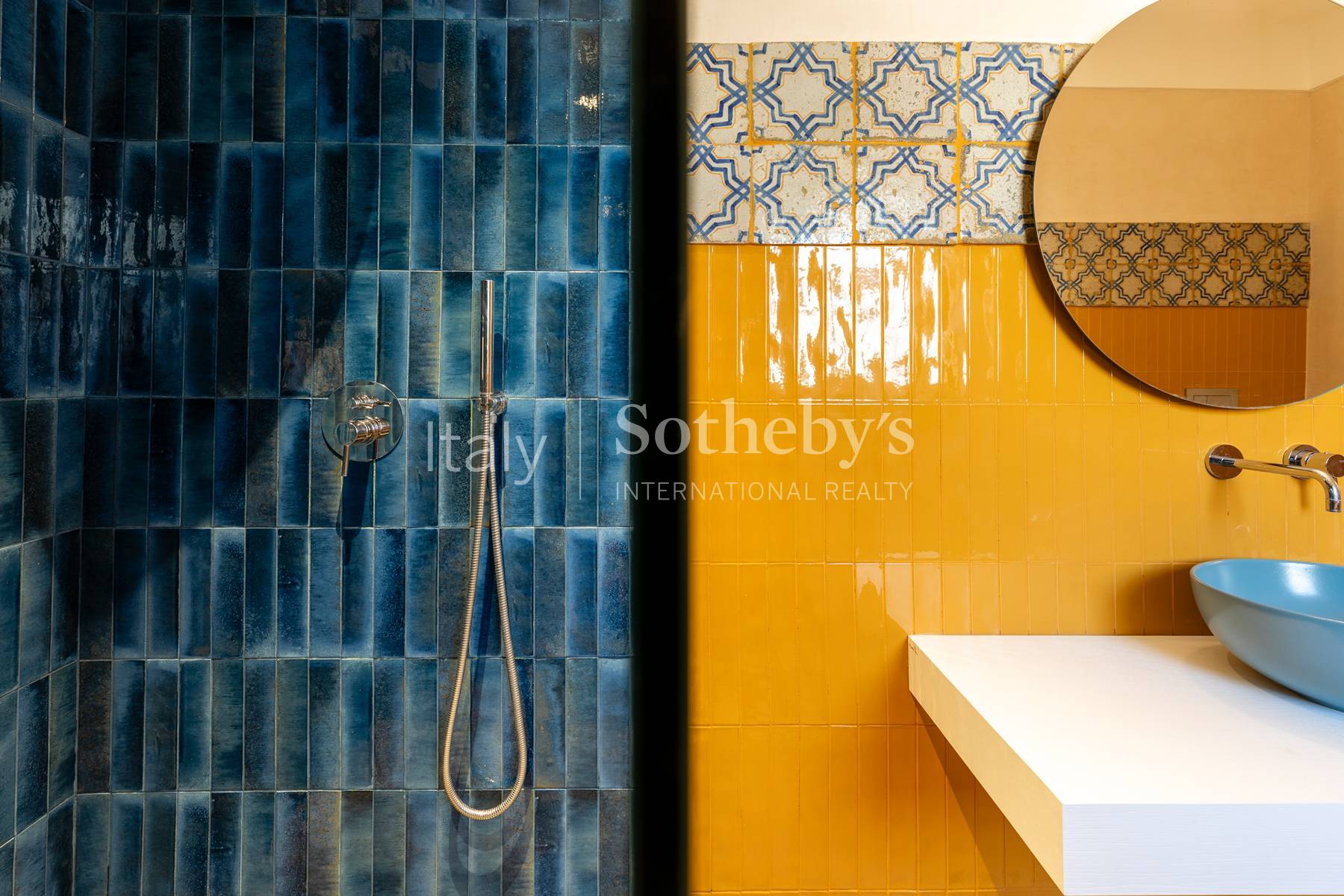  An exclusive residence in the heart of Modica with a private spa - 物件實景