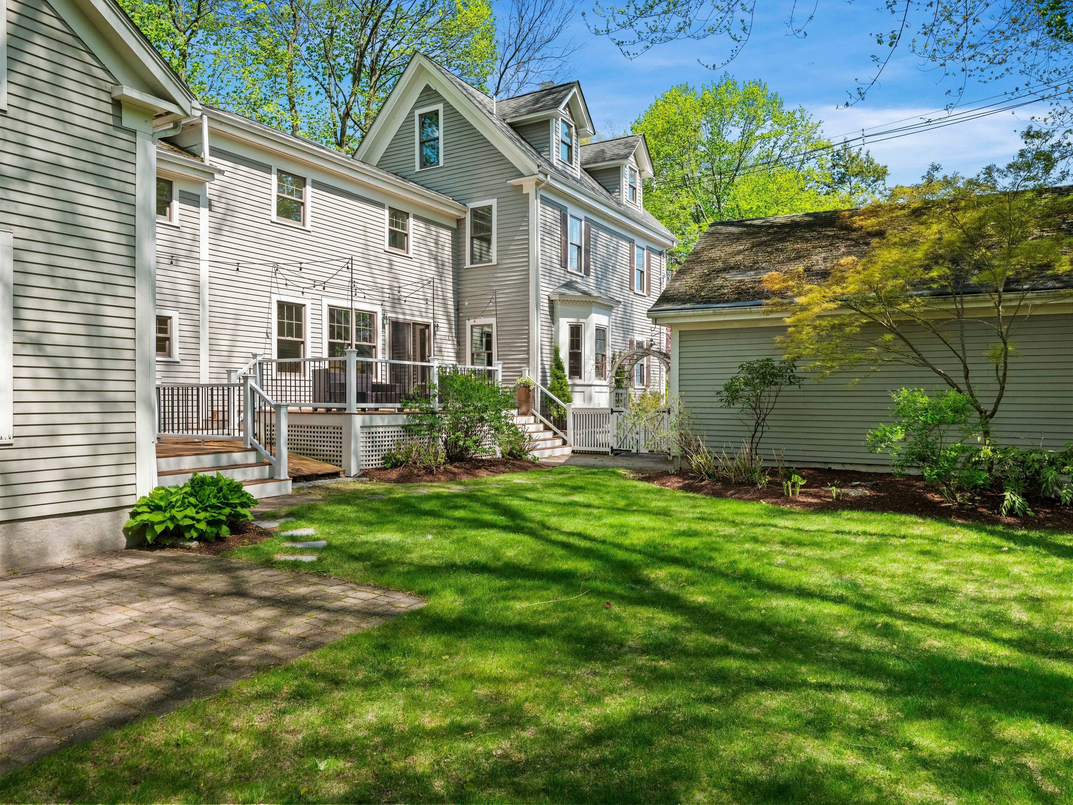  20 Maple Street, Lexington, MA, 02420 - 物件實景