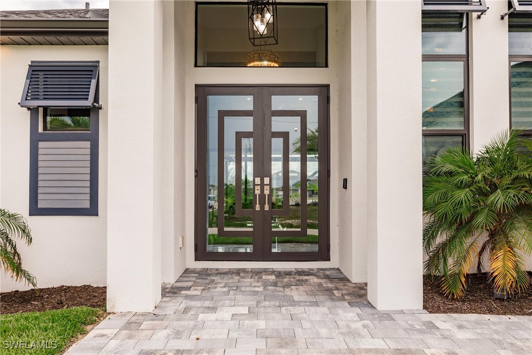 Cape Coral, Florida, 33993, United States, 4 Bedrooms Bedrooms, ,3 BathroomsBathrooms,Residential,For Sale,1846293
