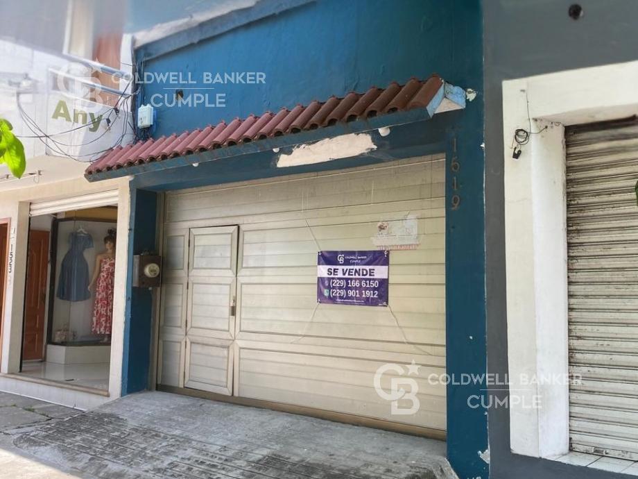 Veracruz, Veracruz de Ignacio de la Llave, 91700, Mexico, 5 Bedrooms Bedrooms, ,2 BathroomsBathrooms,Residential,For Sale,1940410