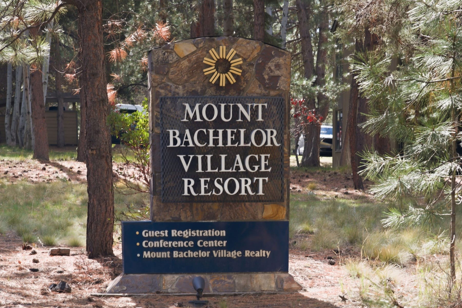  19717 SW Mount Bachelor Drive #UNIT 313 Bend, OR 97702 - 物件實景