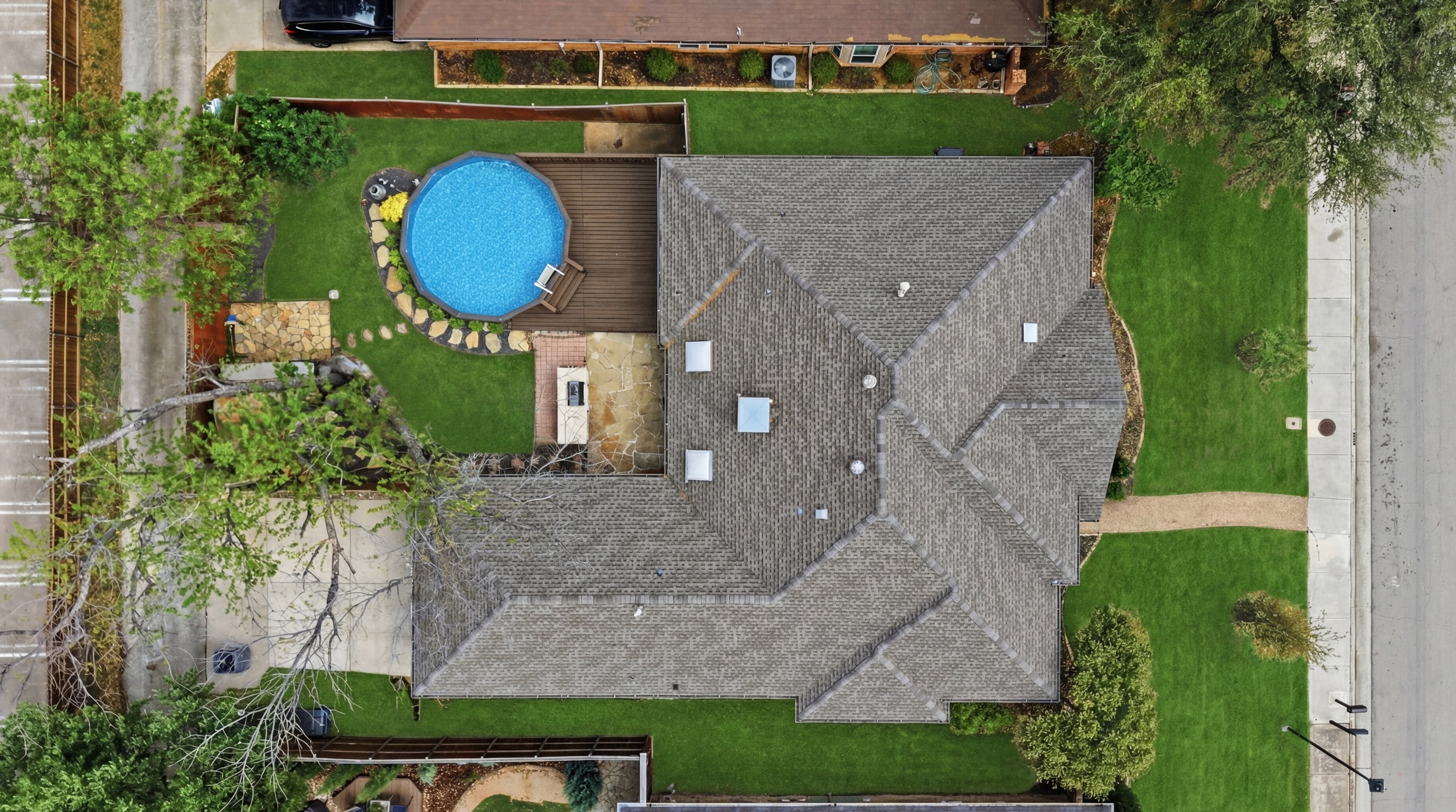  6211 Crested Butte Drive - 物件實景