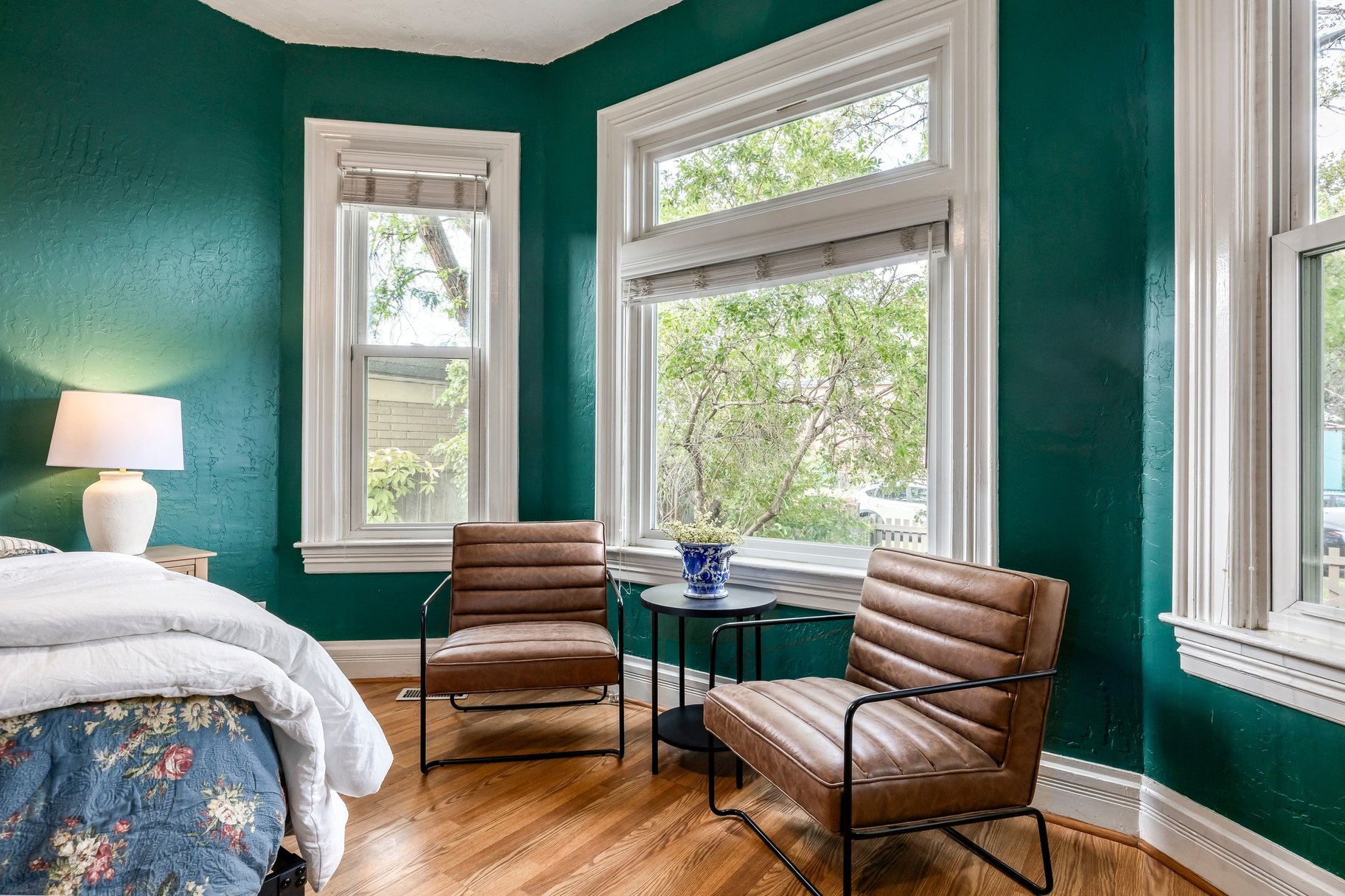  A Storybook Victorian, Right at Home in Liberty Wells - 物件實景