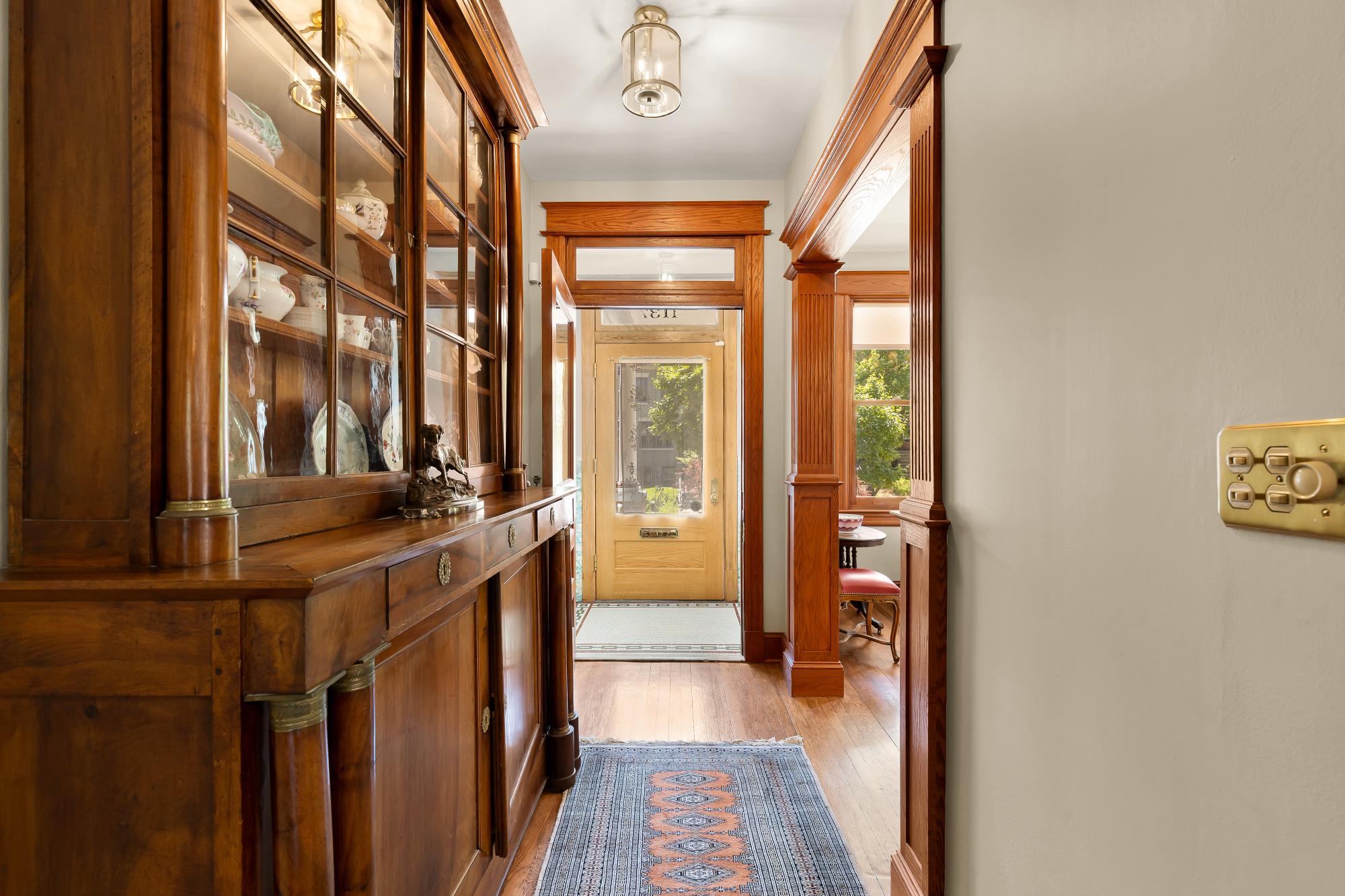  1137 Fairmont Street NW, Washington, DC, 20009 - 物件實景