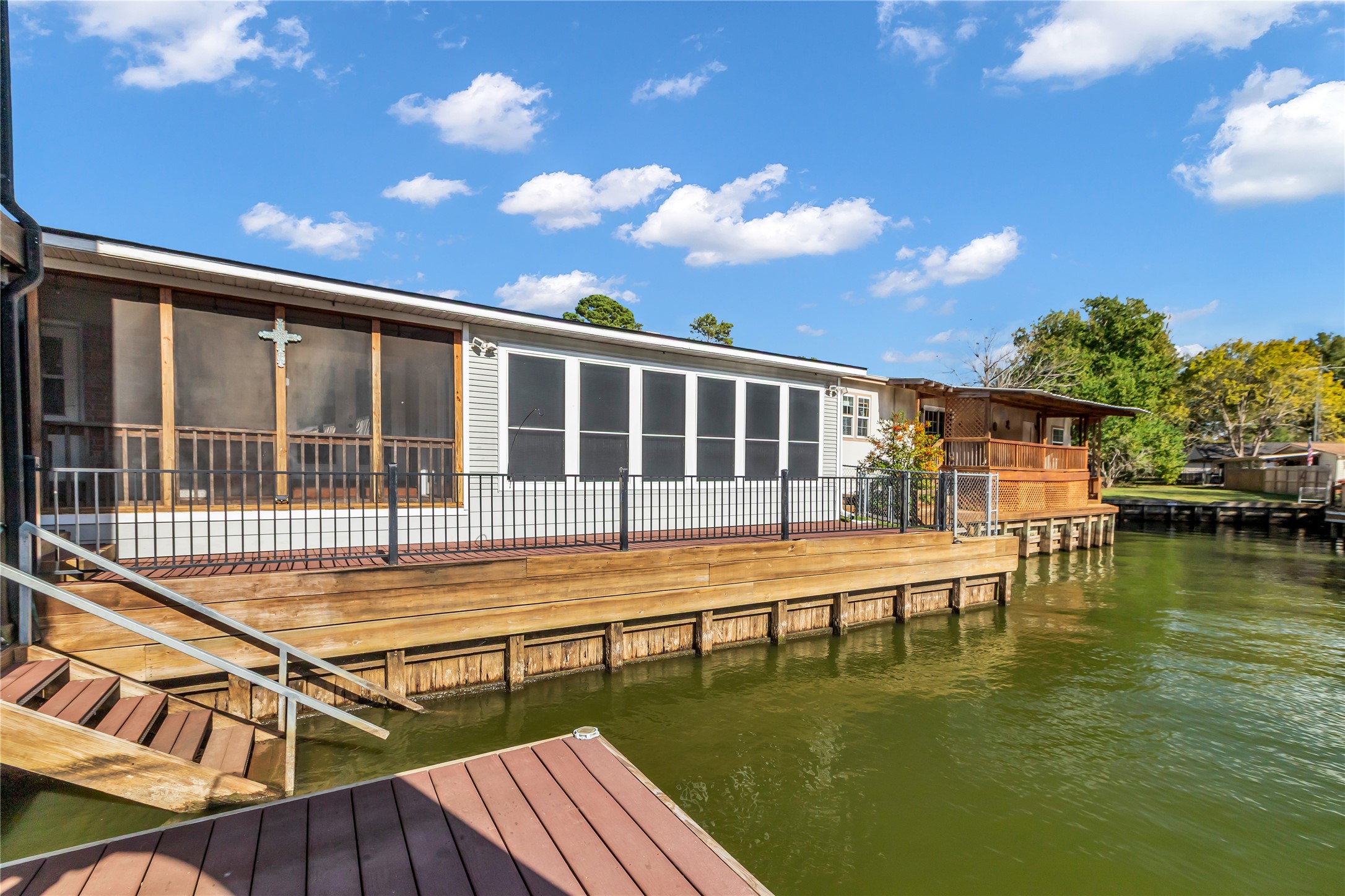 Willis, Texas, 77318, United States, 3 Bedrooms Bedrooms, ,2 BathroomsBathrooms,Residential,For Sale,1994579