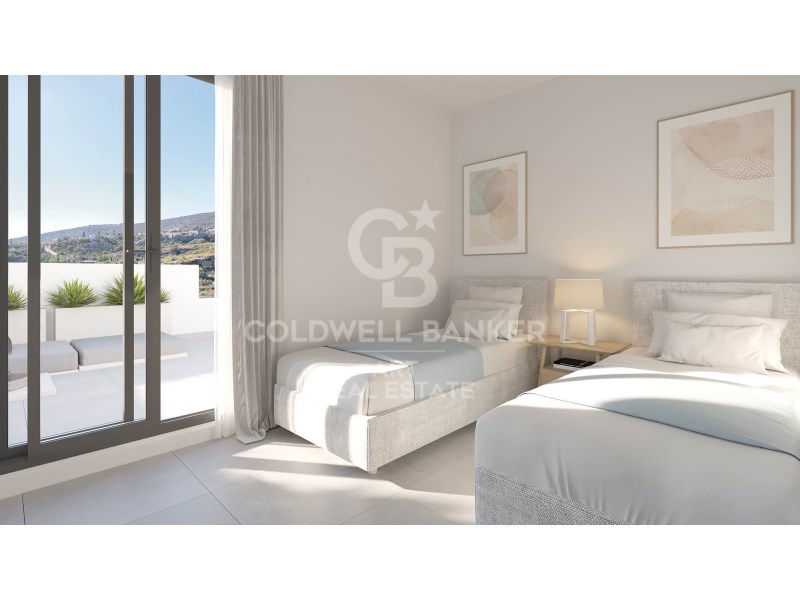 Manilva, Andalusia, ES, 4 Bedrooms Bedrooms, ,Residential,For Sale,1686591