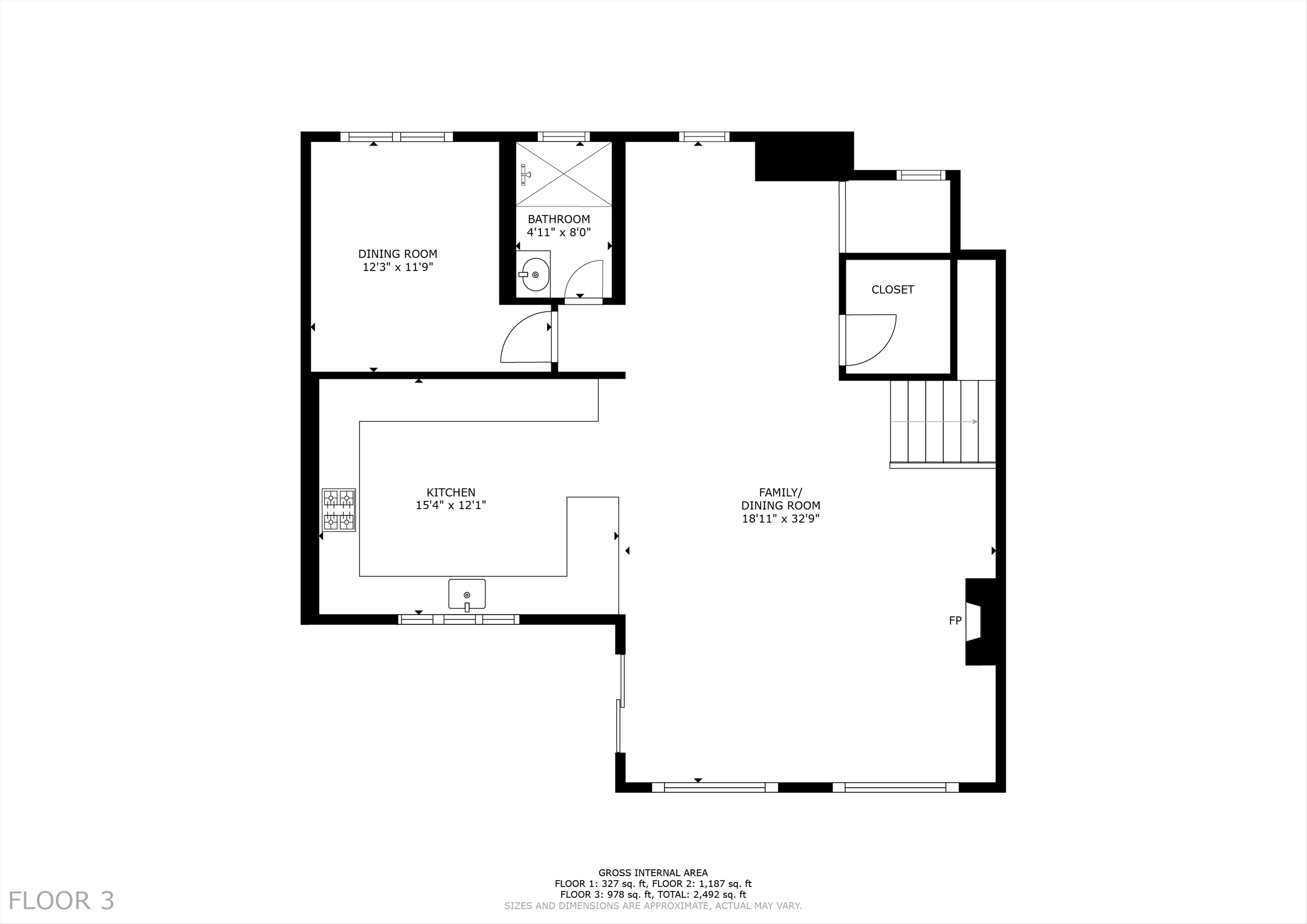  Contemporary architecture meets effortless mountain living at The Kestrel - 物件實景