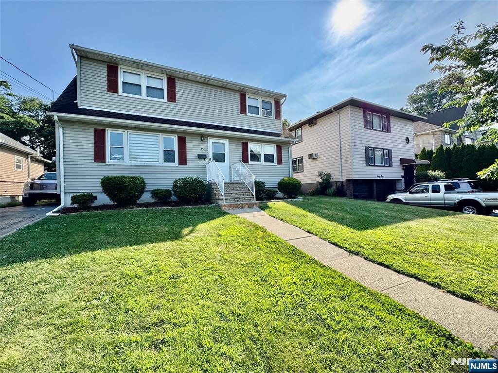 Clifton, New Jersey, 07014, United States, 4 Bedrooms Bedrooms, ,3 BathroomsBathrooms,Residential,For Sale,1937697