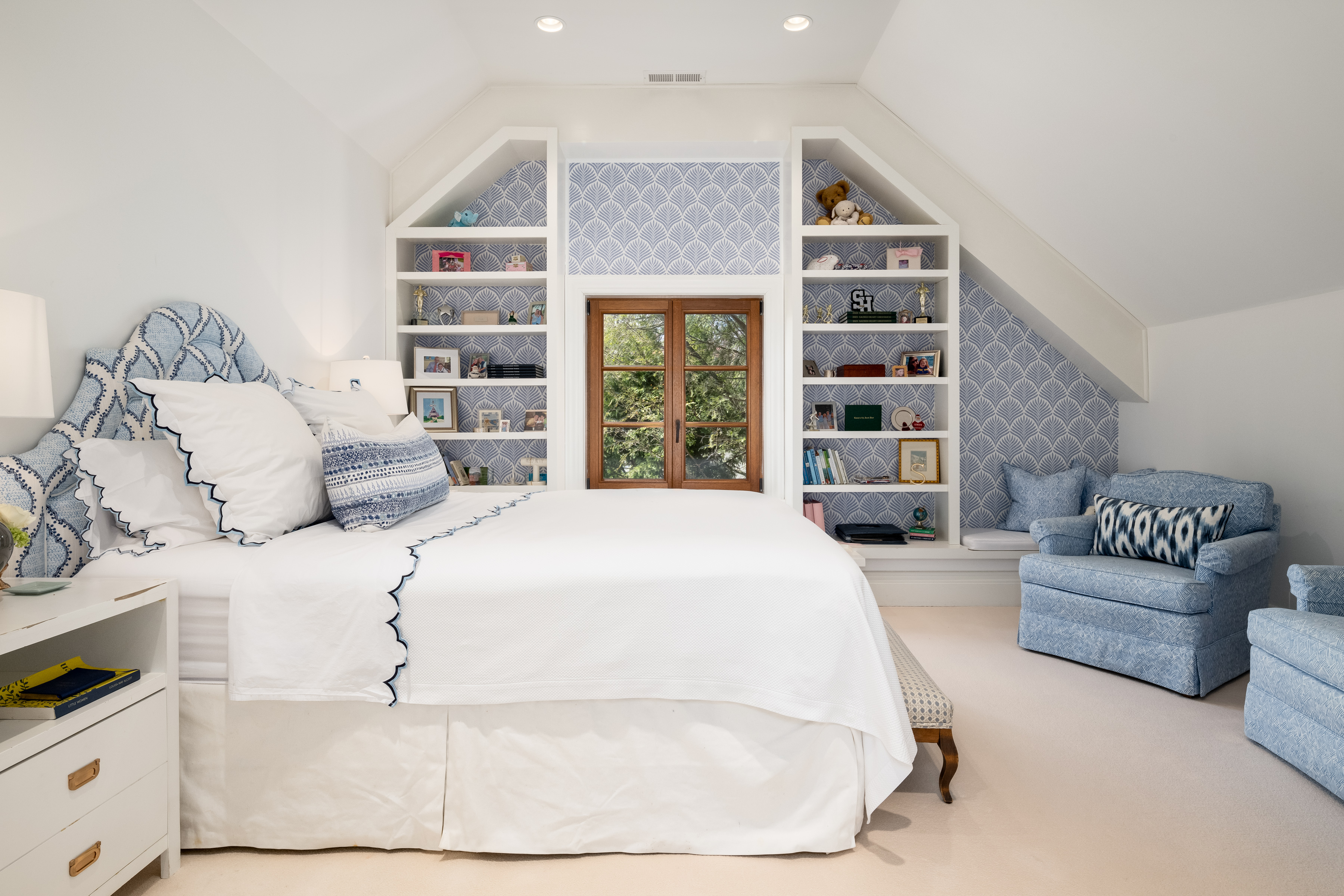  15 Field Road - 物件實景