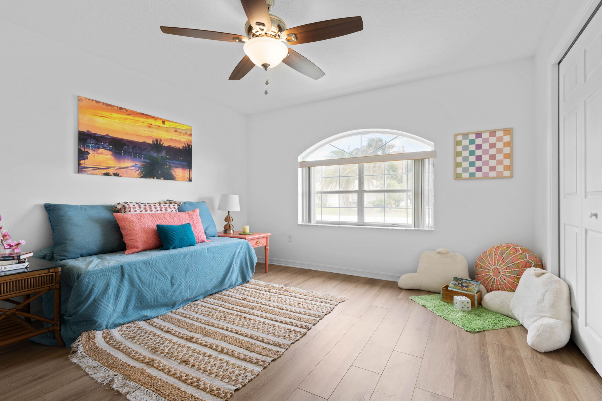  56 Pritchard Drive, Palm Coast, FL, 32164 - 物件實景