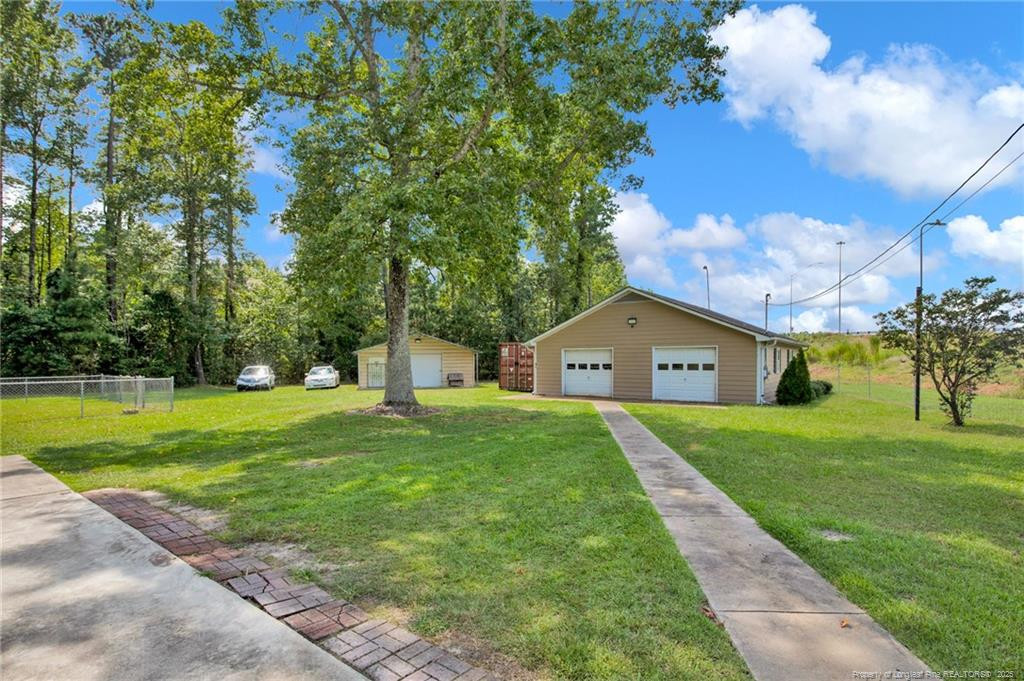 Wade, North Carolina, 28395, United States, ,Land,For Sale,1932451