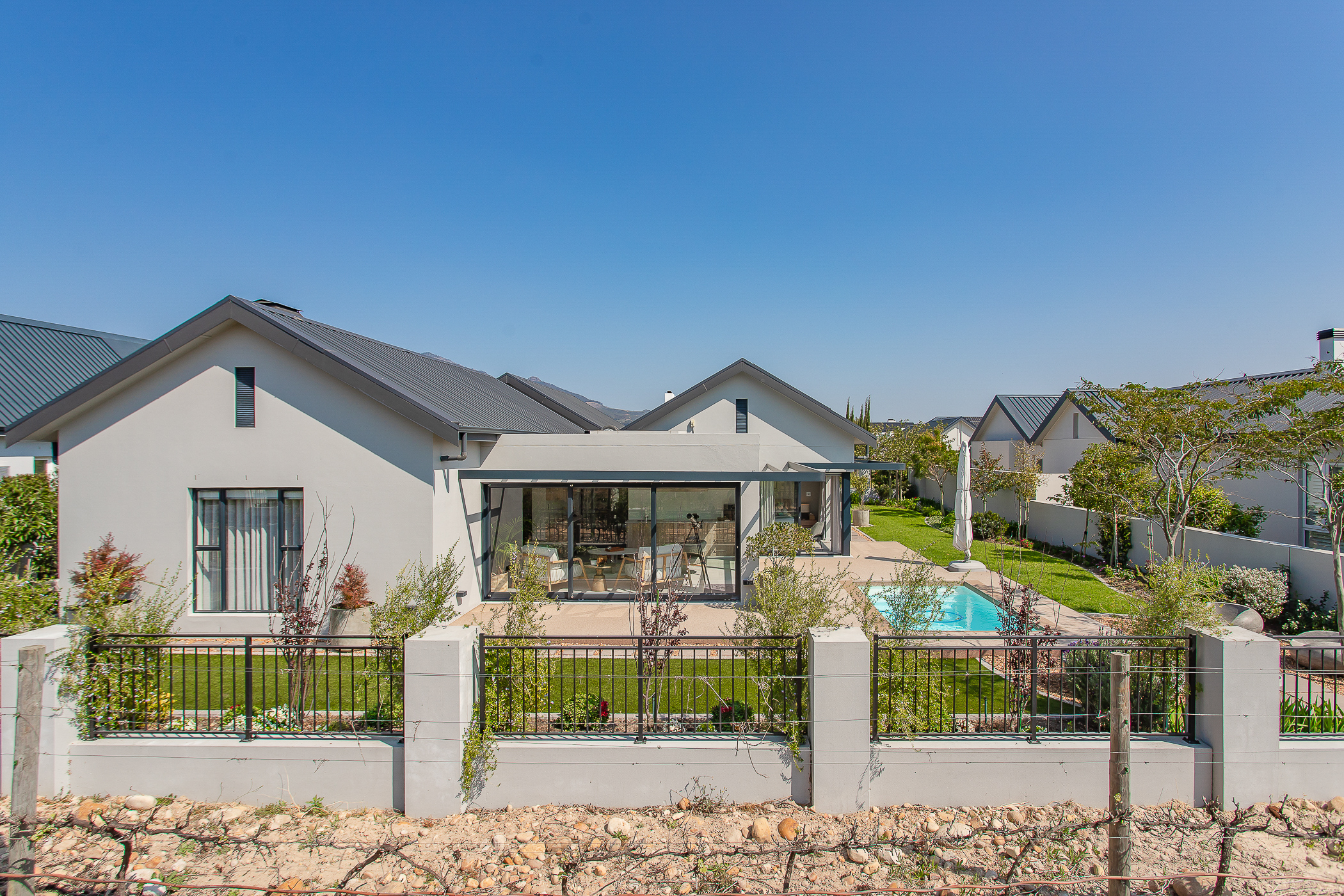  Modern Living in Val de Vie - 物件實景