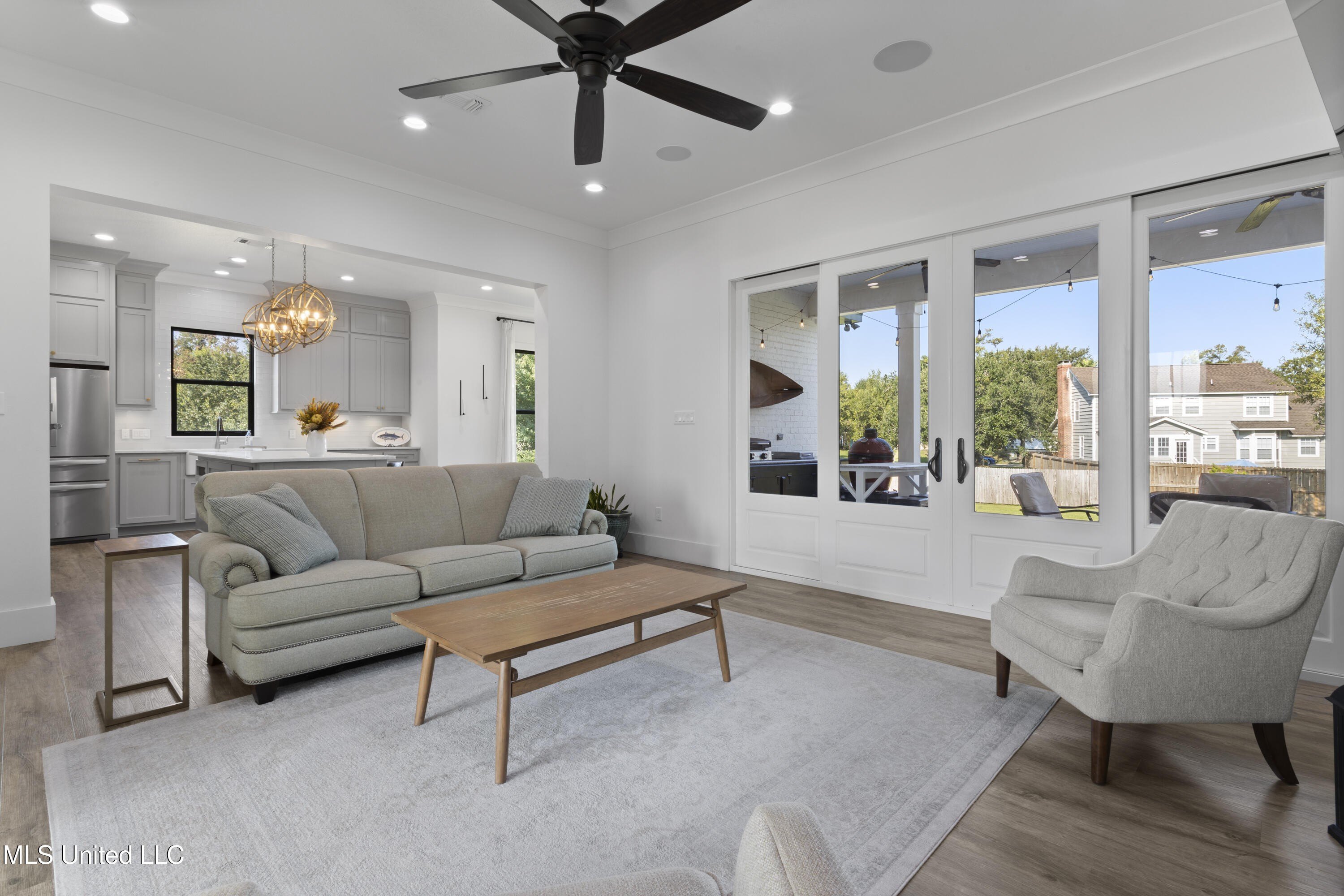 Biloxi, Mississippi, 39531, United States, 4 Bedrooms Bedrooms, ,4 BathroomsBathrooms,Residential,For Sale,1978703