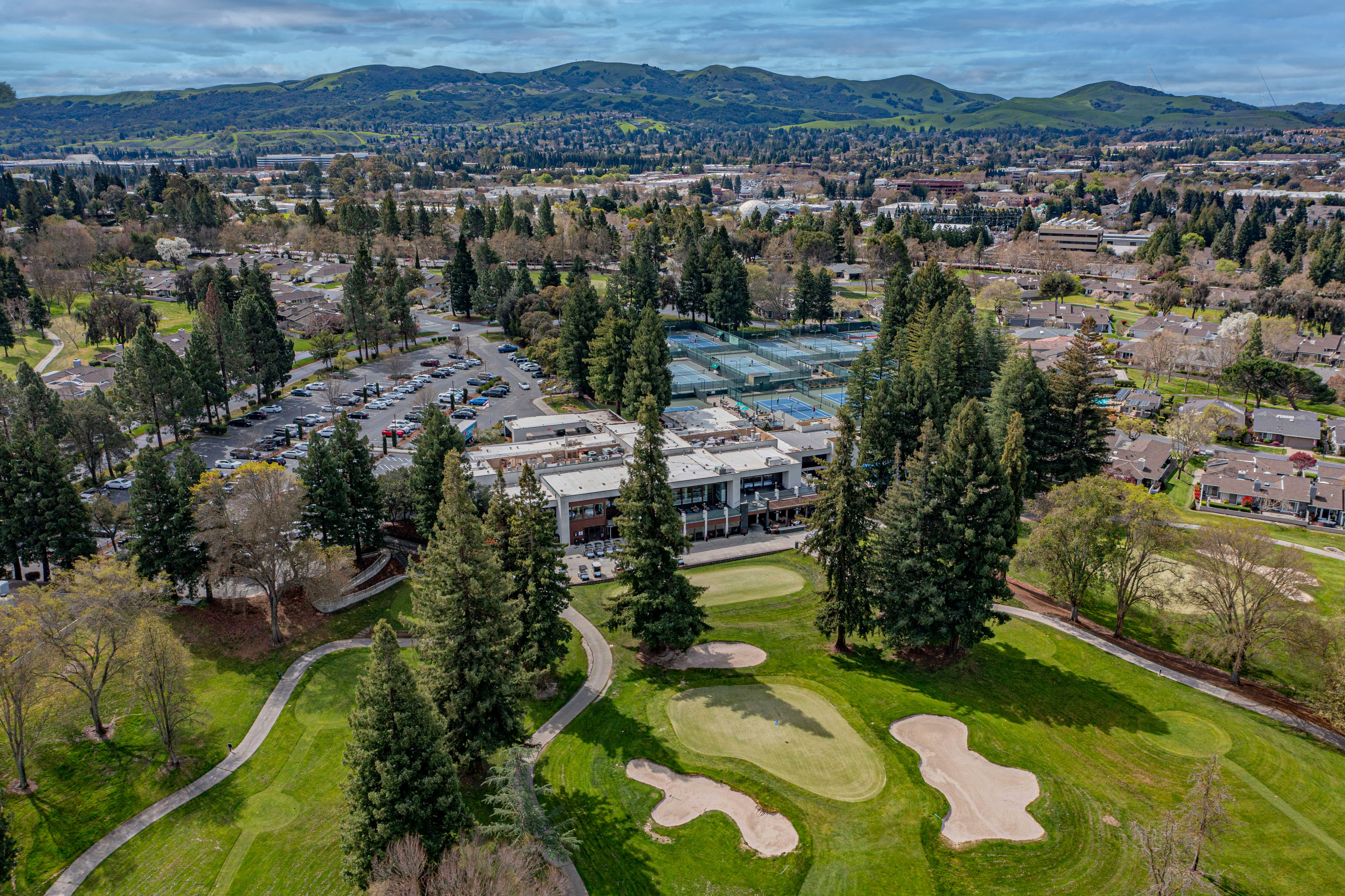  Elegant Resort-Style Living in Prestigious Crow Canyon Country Club - 物件實景