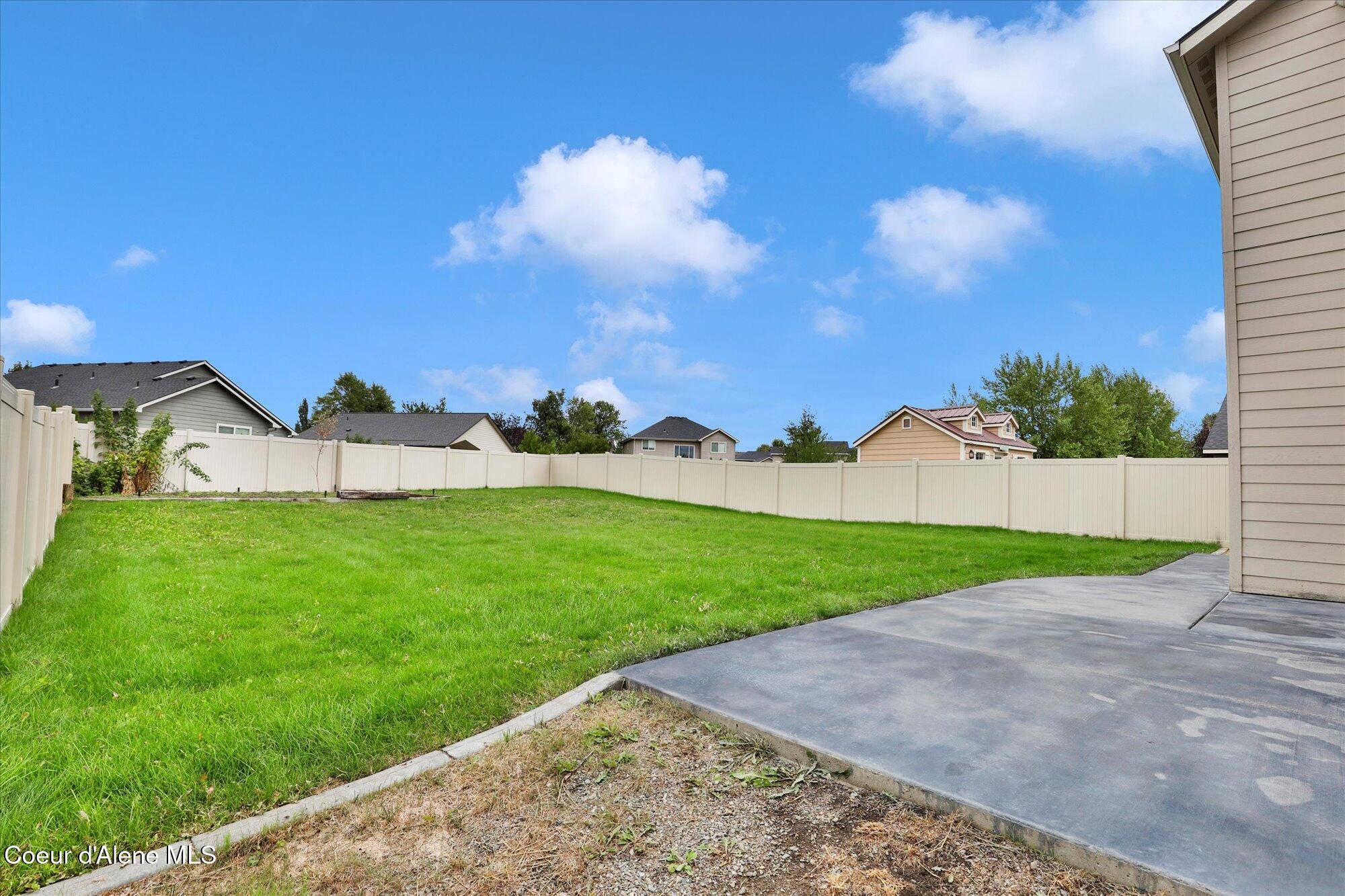 Post Falls, Idaho, 83854, United States, 4 Bedrooms Bedrooms, ,3 BathroomsBathrooms,Residential,For Sale,1935472