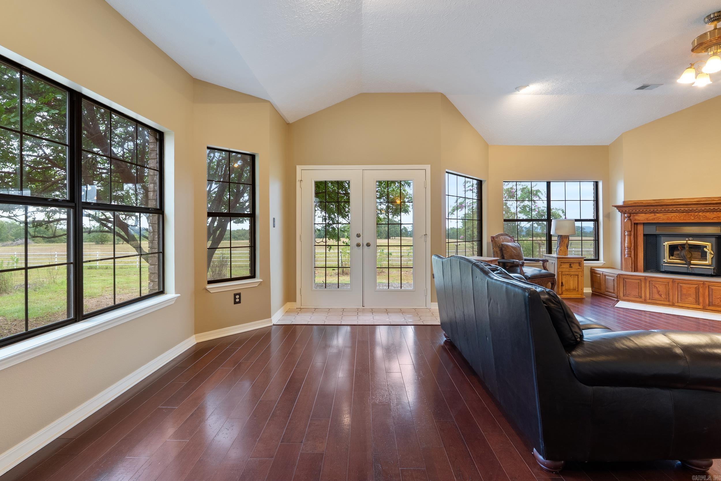 Hattieville, Arkansas, 72063, United States, 3 Bedrooms Bedrooms, ,2 BathroomsBathrooms,Residential,For Sale,1983838