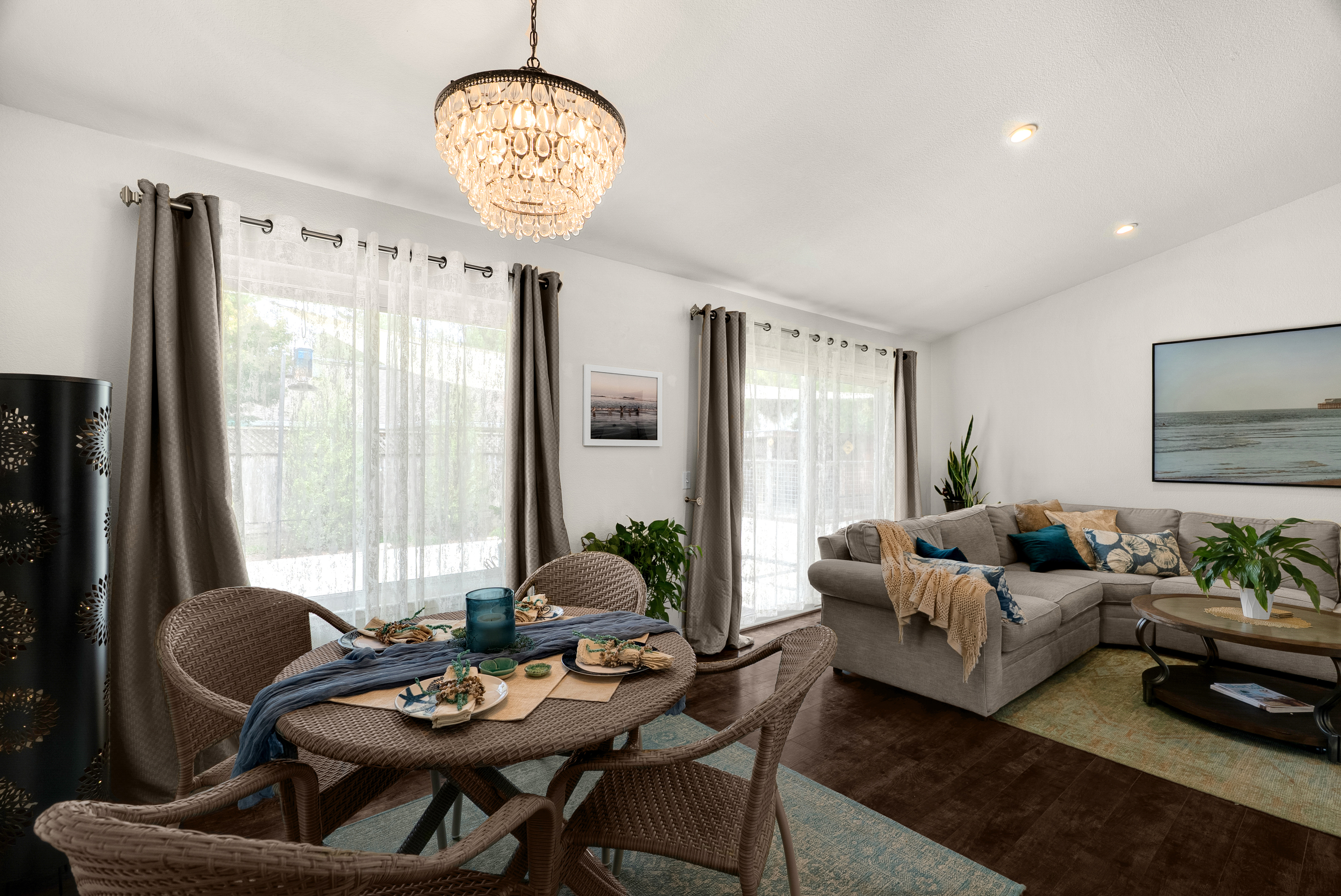  451 Rusty Drive, Santa Rosa, CA 95401 - 物件實景