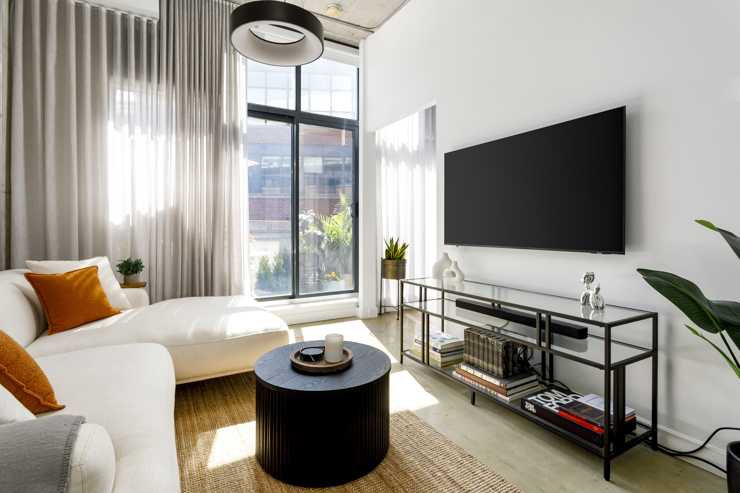  The Robert Watson Lofts - 物件實景