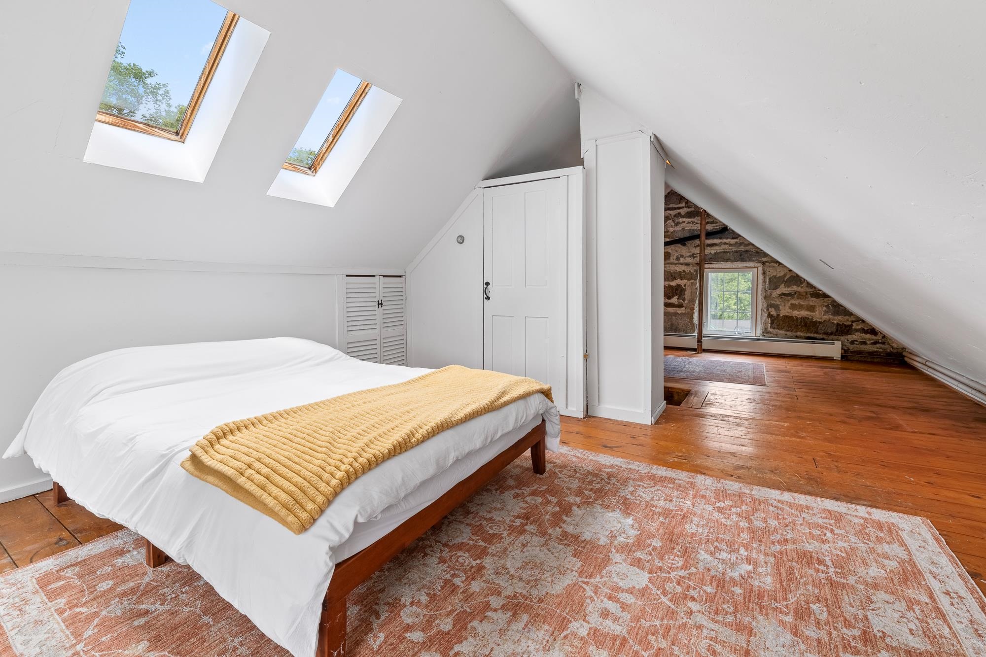Lyme, New Hampshire, 03768, United States, 3 Bedrooms Bedrooms, ,2 BathroomsBathrooms,Residential,For Sale,1862364