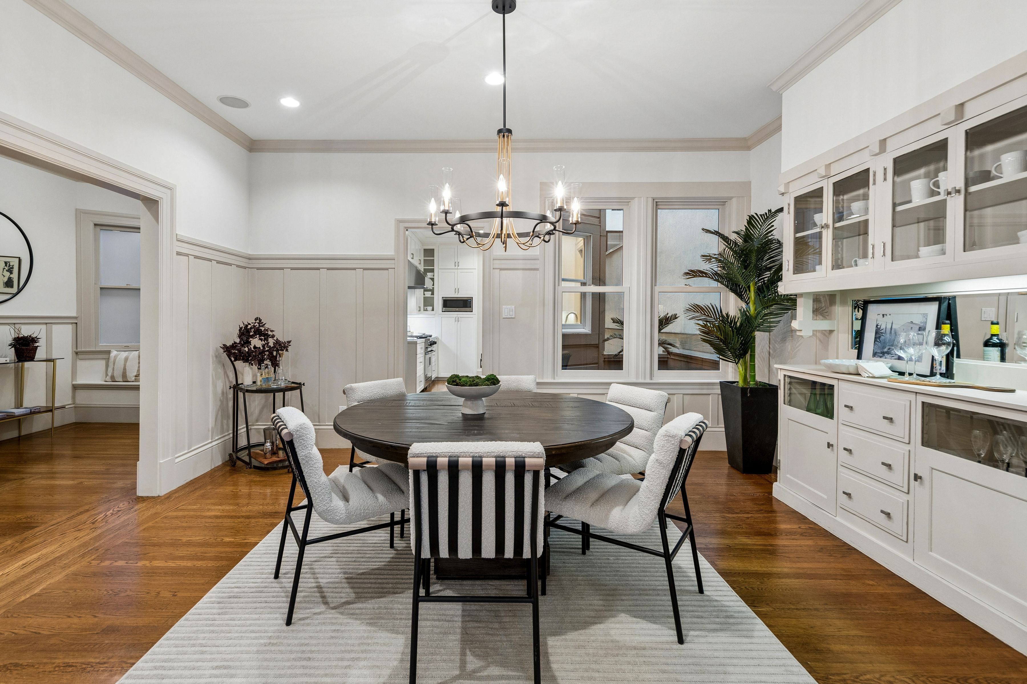  Outdoor Oasis on Russian Hill - 物件實景