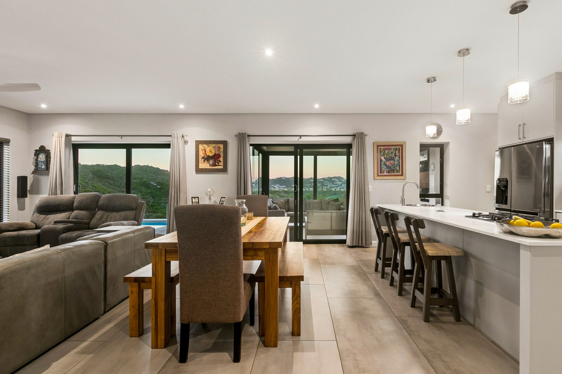  Hillside sanctuary - 物件實景