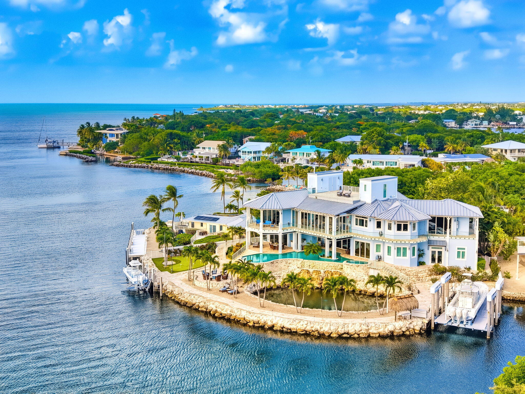70th Street Gulf , Marathon, FL 33050