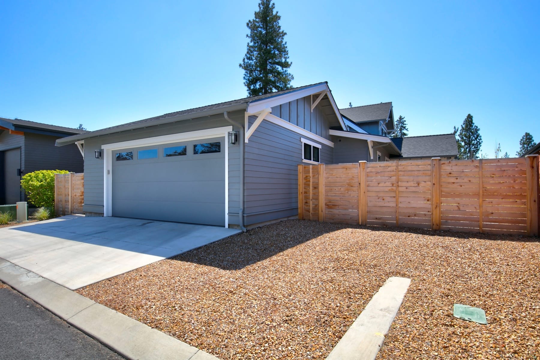  3118 NW Mayer Place Bend, OR 97703 - 物件實景