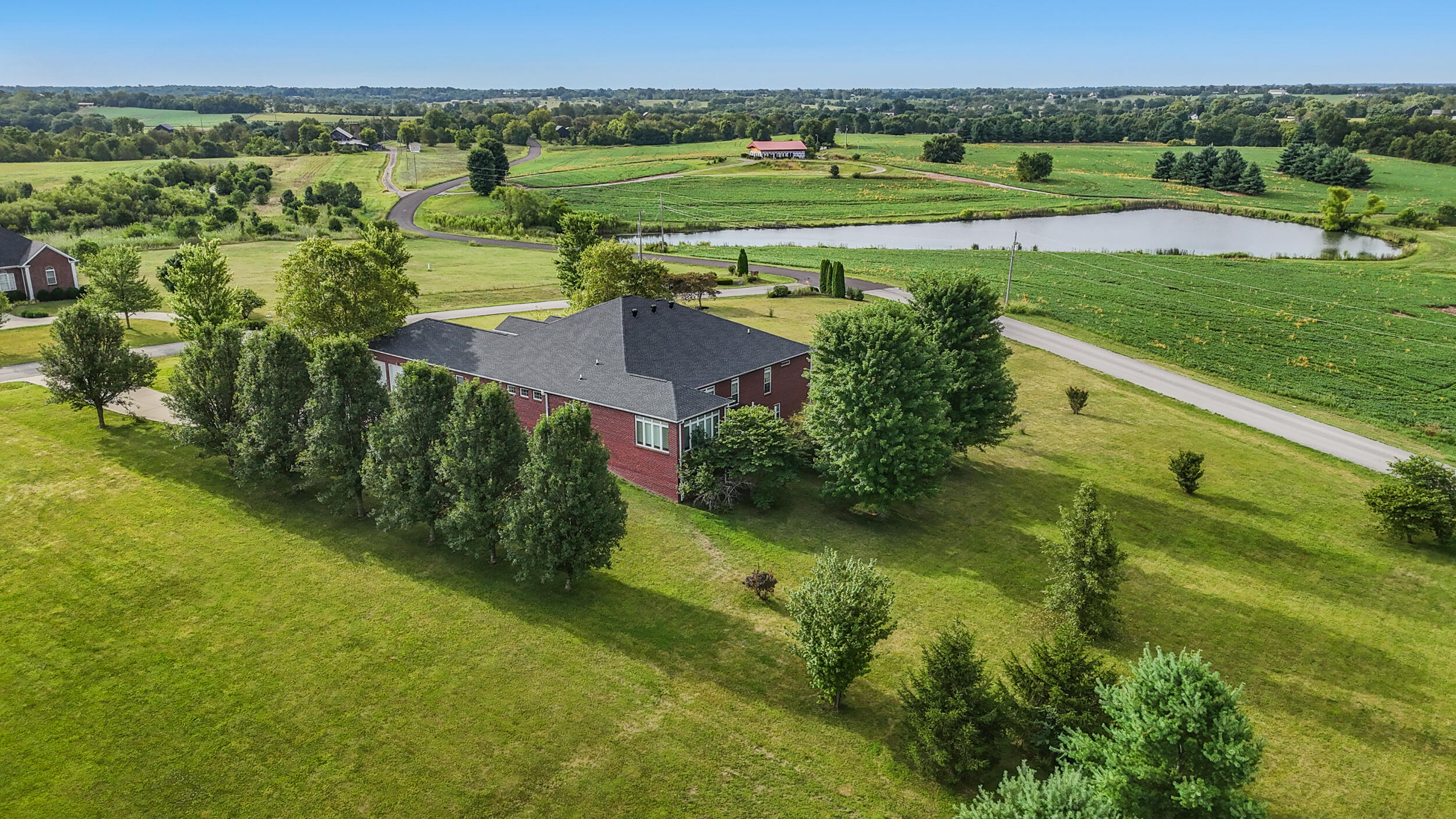 Georgetown, Kentucky, 40324, United States, 6 Bedrooms Bedrooms, ,4 BathroomsBathrooms,Residential,For Sale,1874410
