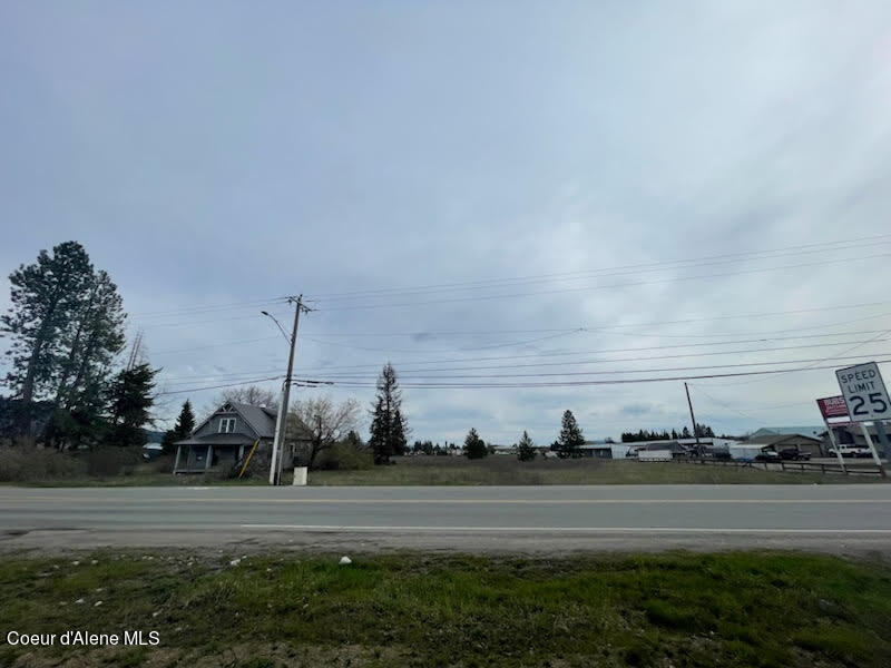 452 W Hayden Avenue, Hayden, Idaho, 83835, United States, ,Land,For Sale,452 W Hayden Avenue,1625024