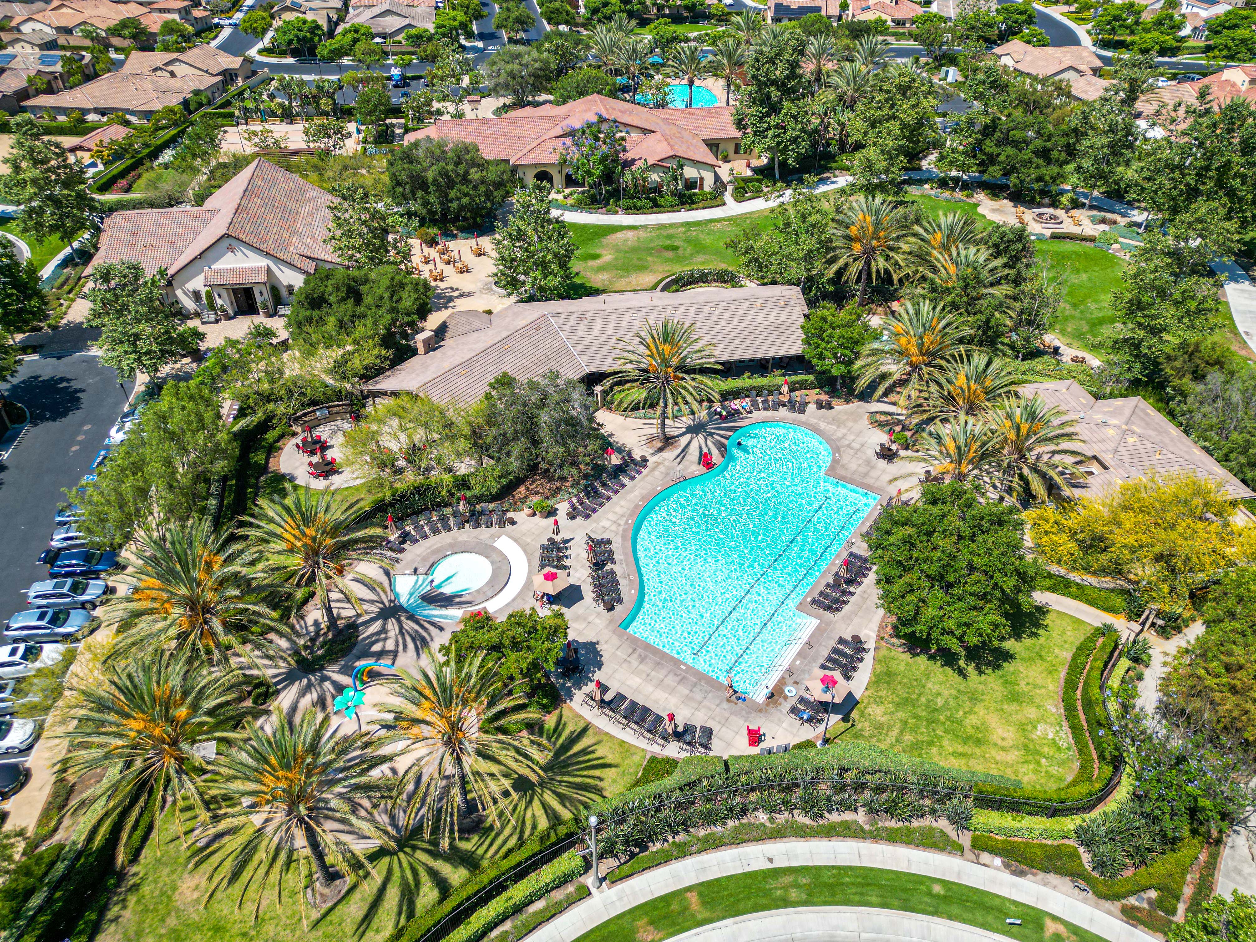 Rancho Mission Viejo, California, 92694, United States, 3 Bedrooms Bedrooms, ,3 BathroomsBathrooms,Residential,For Sale,1937102