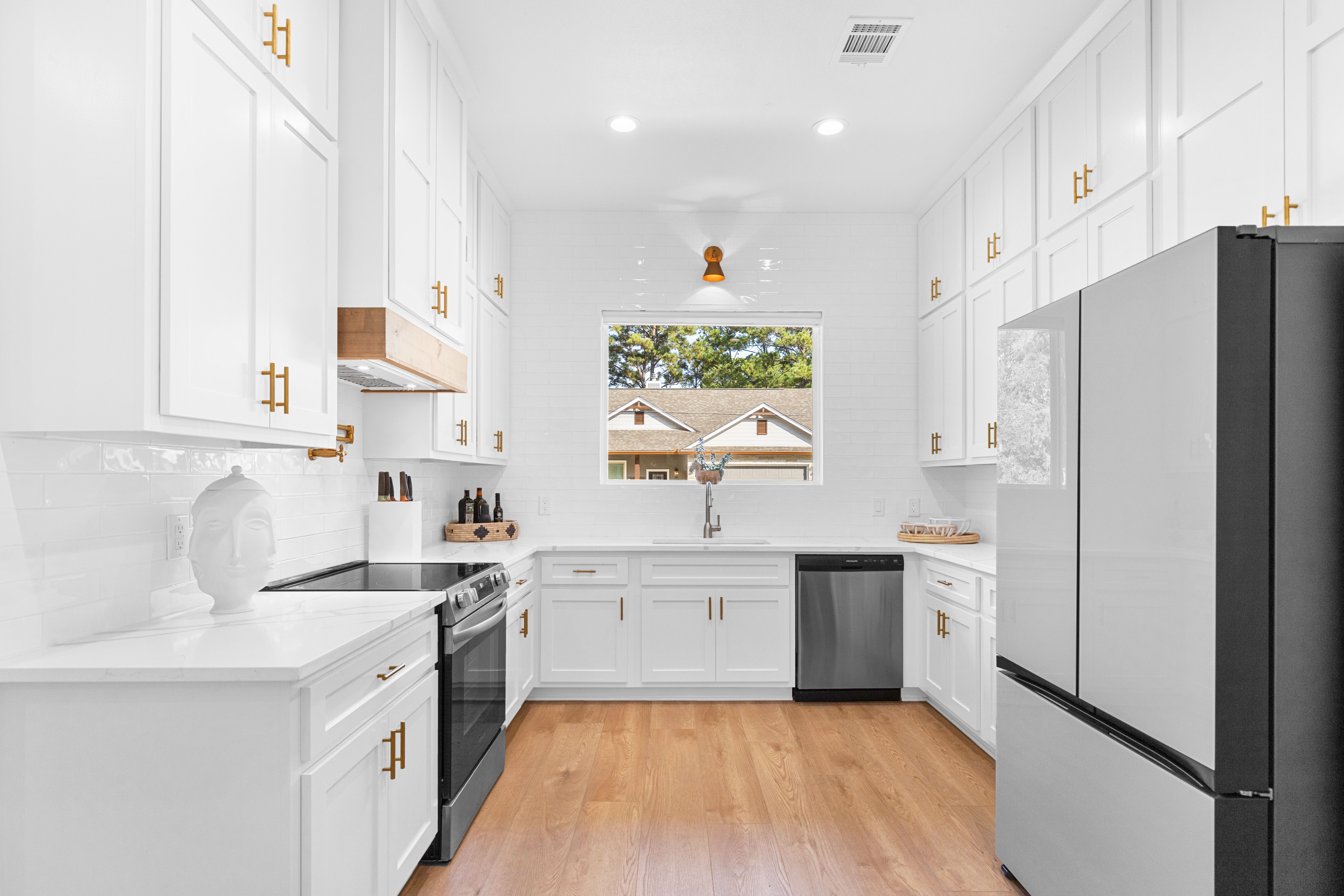  Texas Charm Meets Modern Living - 物件實景